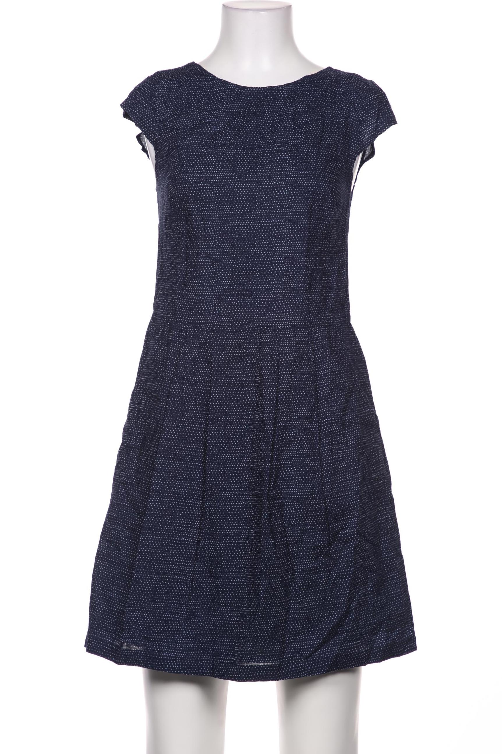 

Opus Damen Kleid, marineblau, Gr. 34