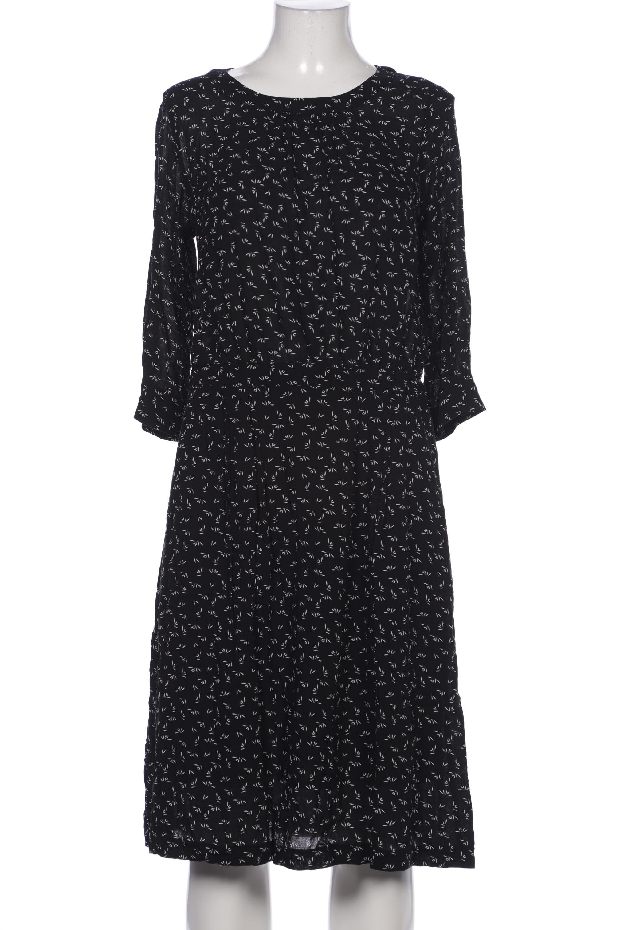 

Opus Damen Kleid, schwarz, Gr. 38