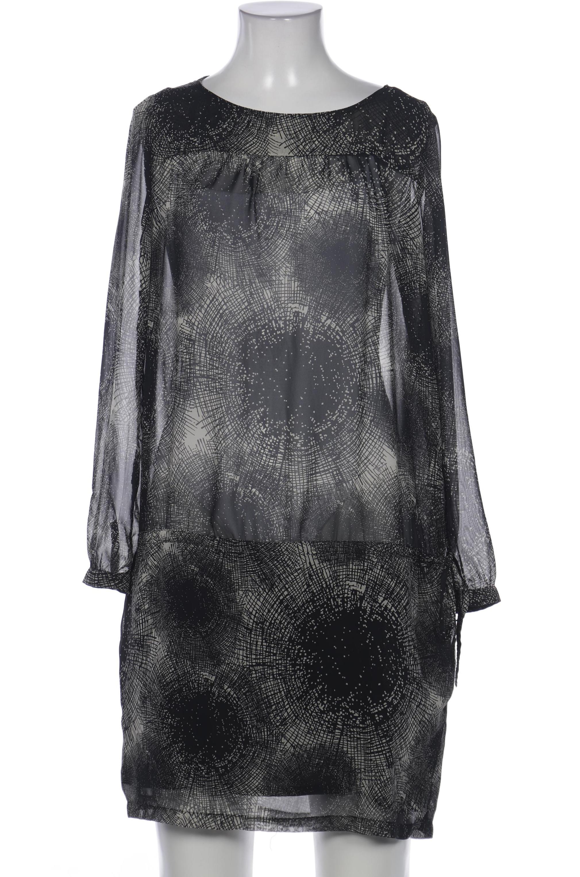 

Opus Damen Kleid, schwarz