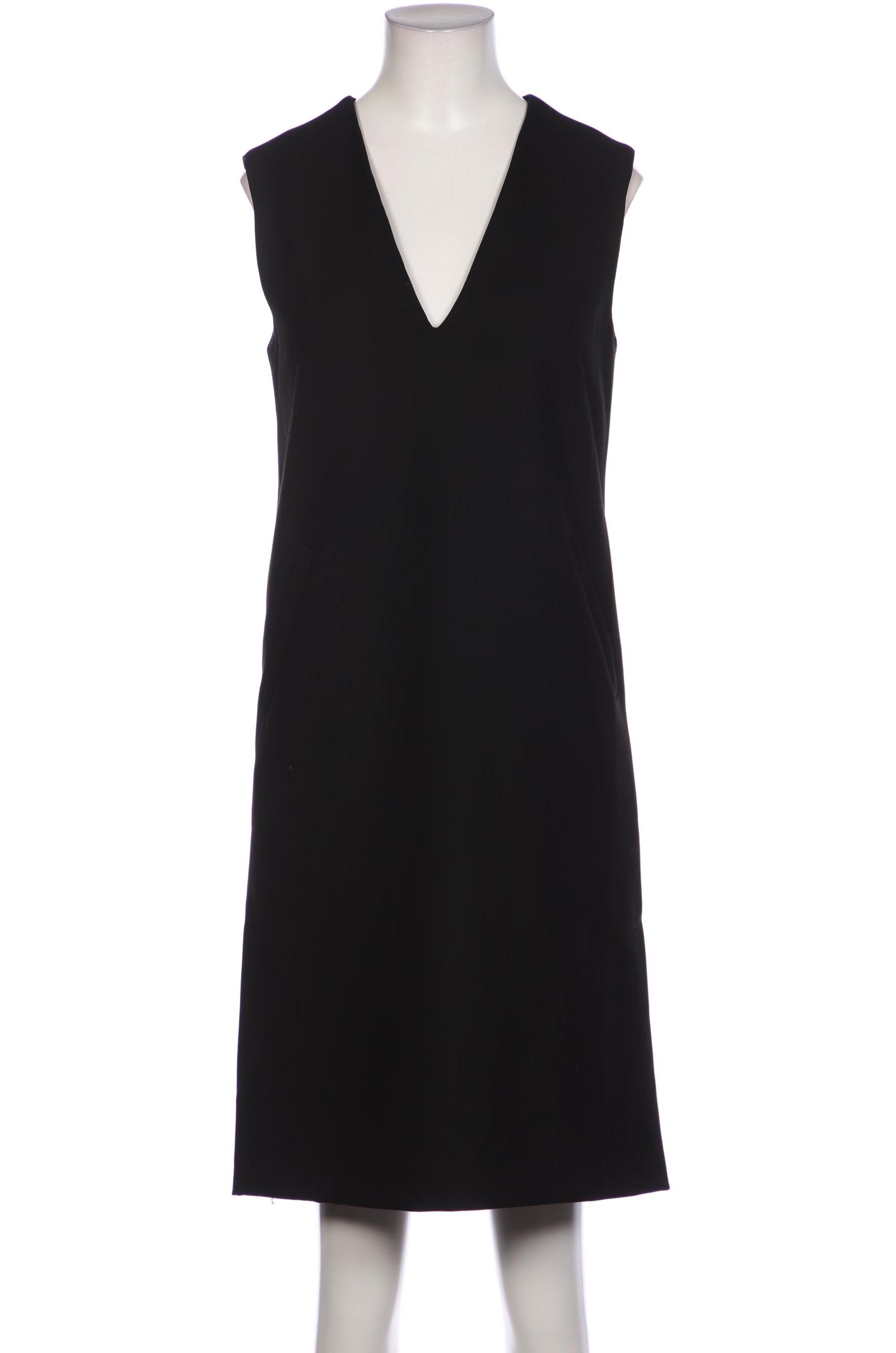 

Opus Damen Kleid, schwarz, Gr. 36