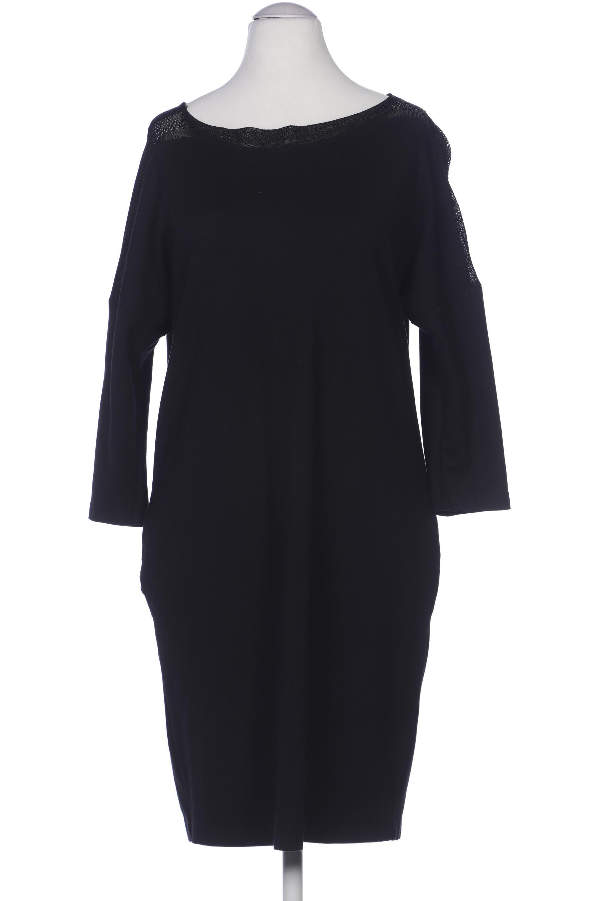 

Opus Damen Kleid, schwarz, Gr. 38