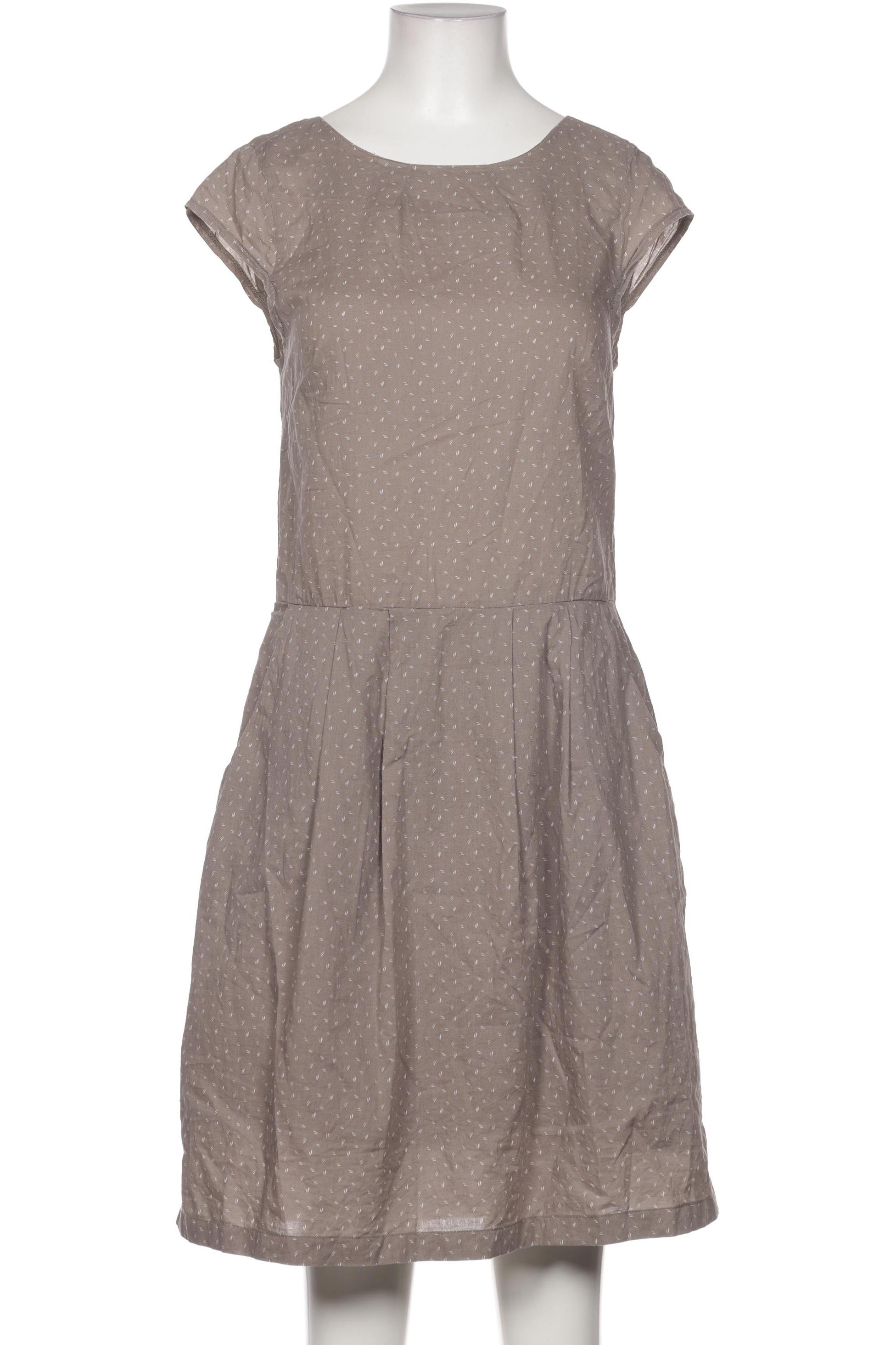 

Opus Damen Kleid, beige, Gr. 36