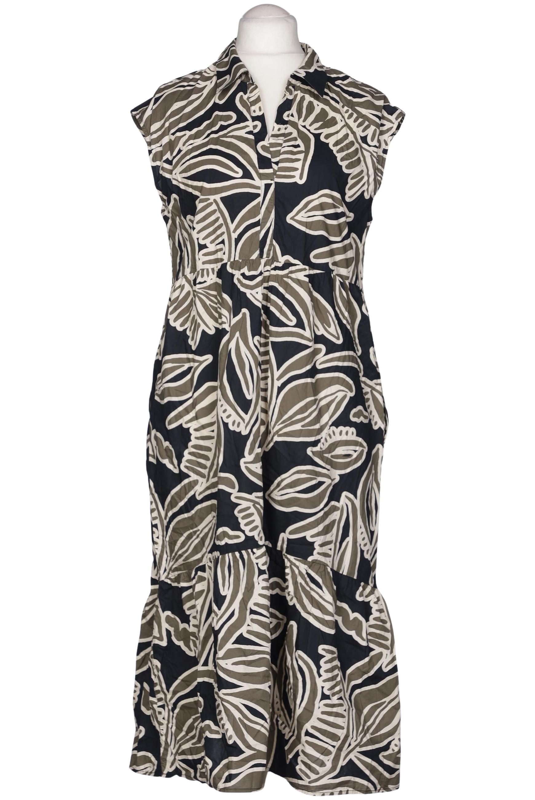 

Opus Damen Kleid, mehrfarbig, Gr. 42