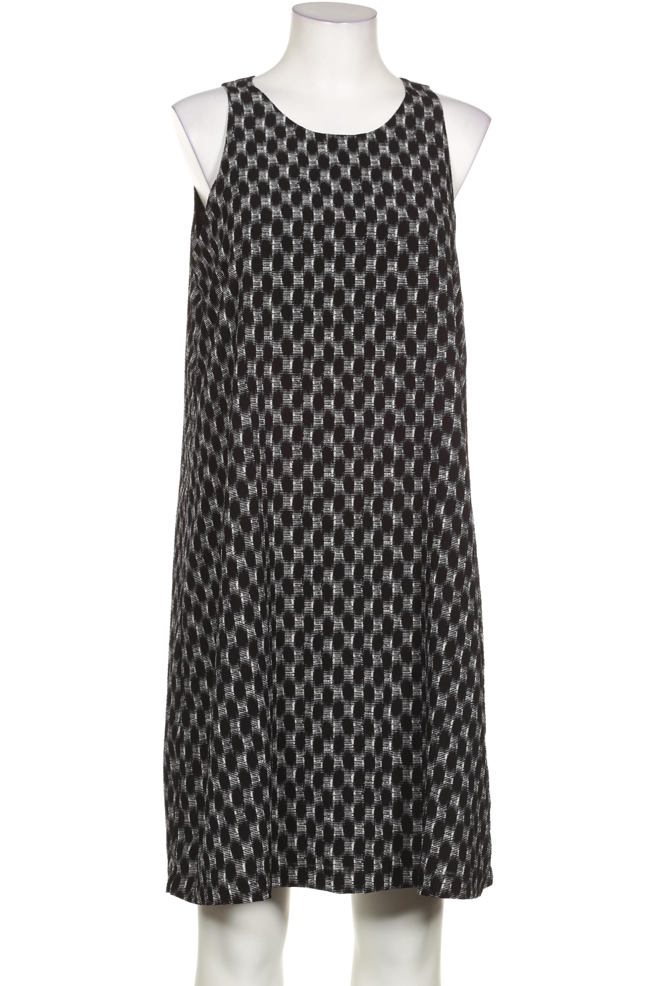 

Opus Damen Kleid, schwarz, Gr. 40