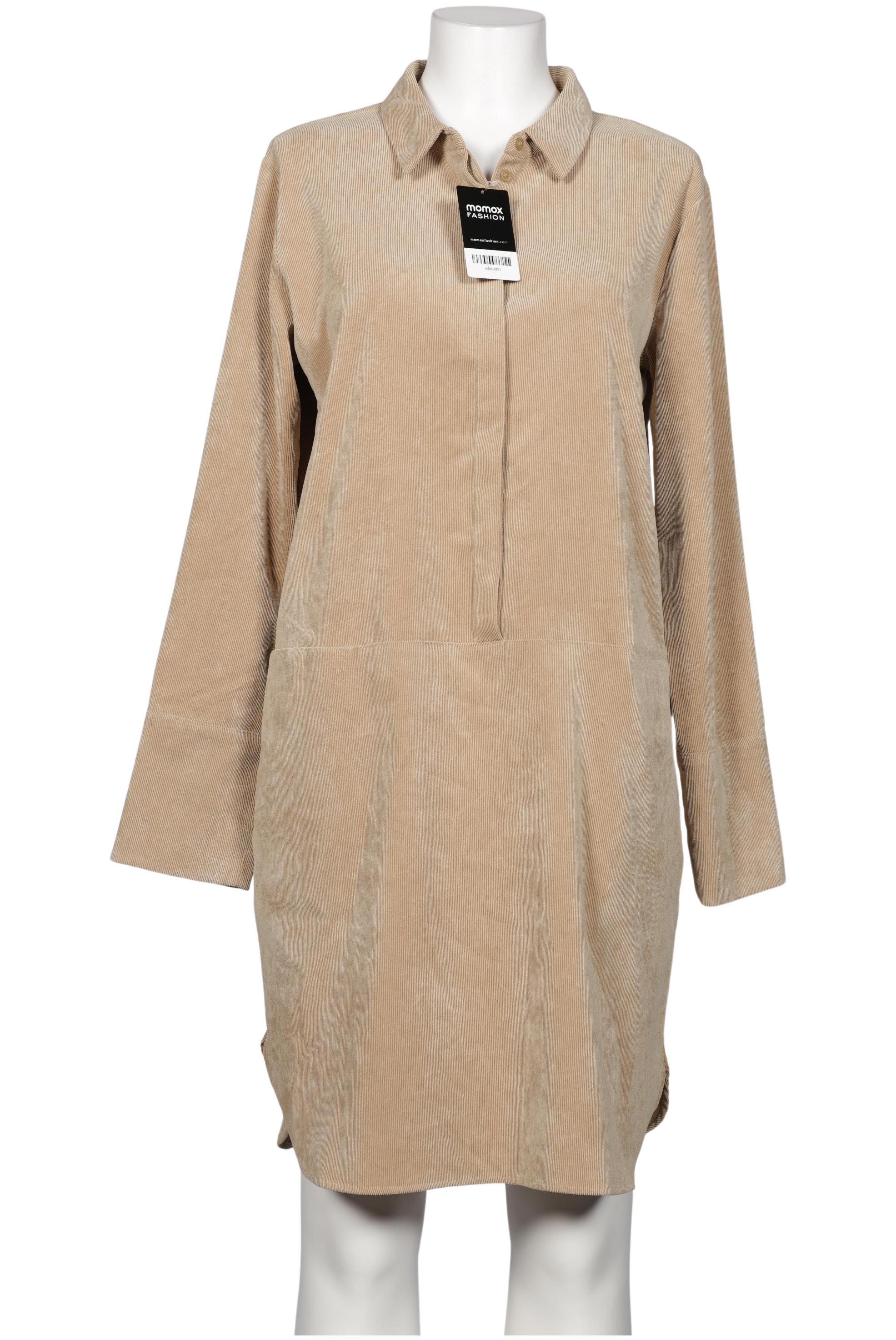 

Opus Damen Kleid, beige, Gr. 42
