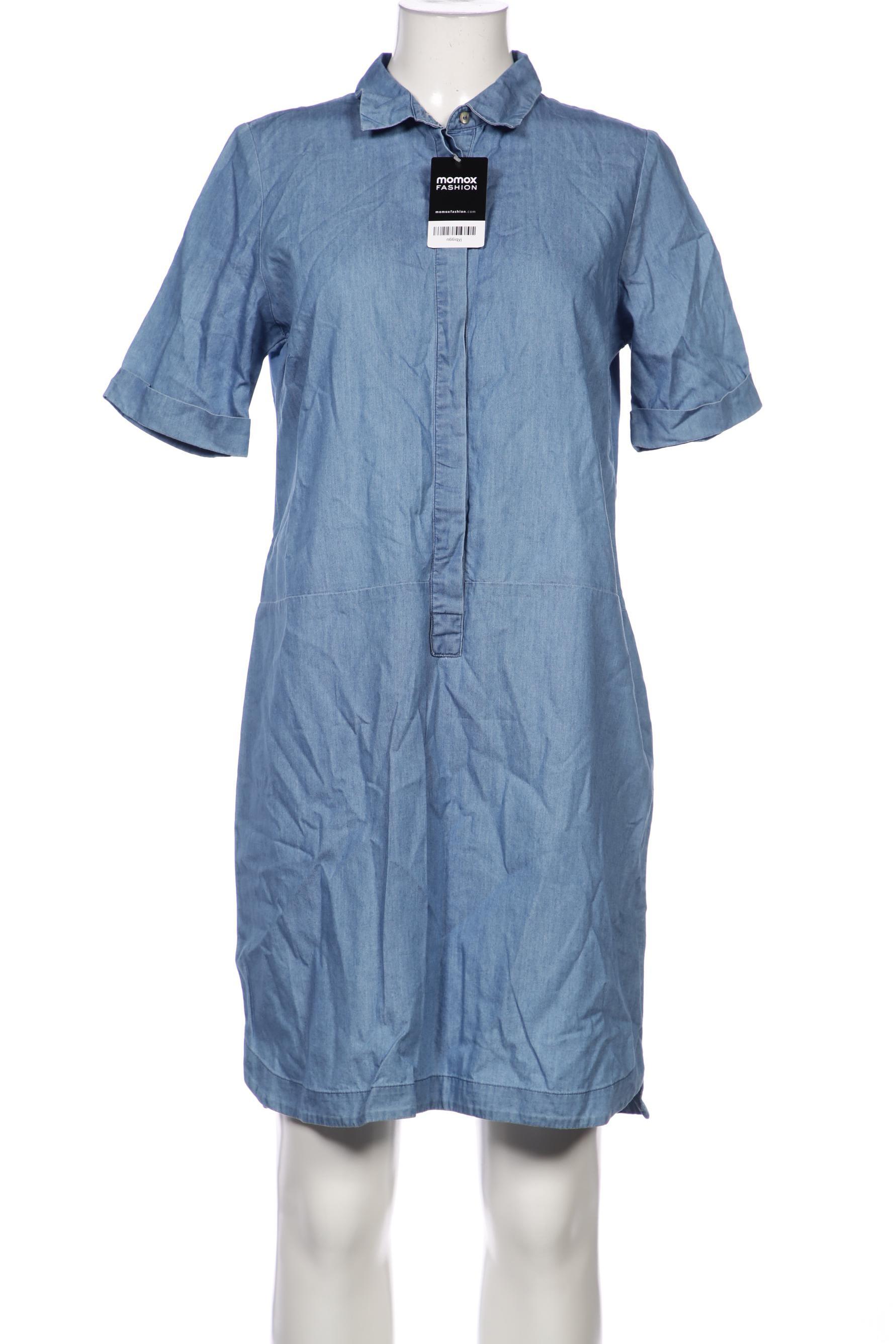 

Opus Damen Kleid, blau, Gr. 40