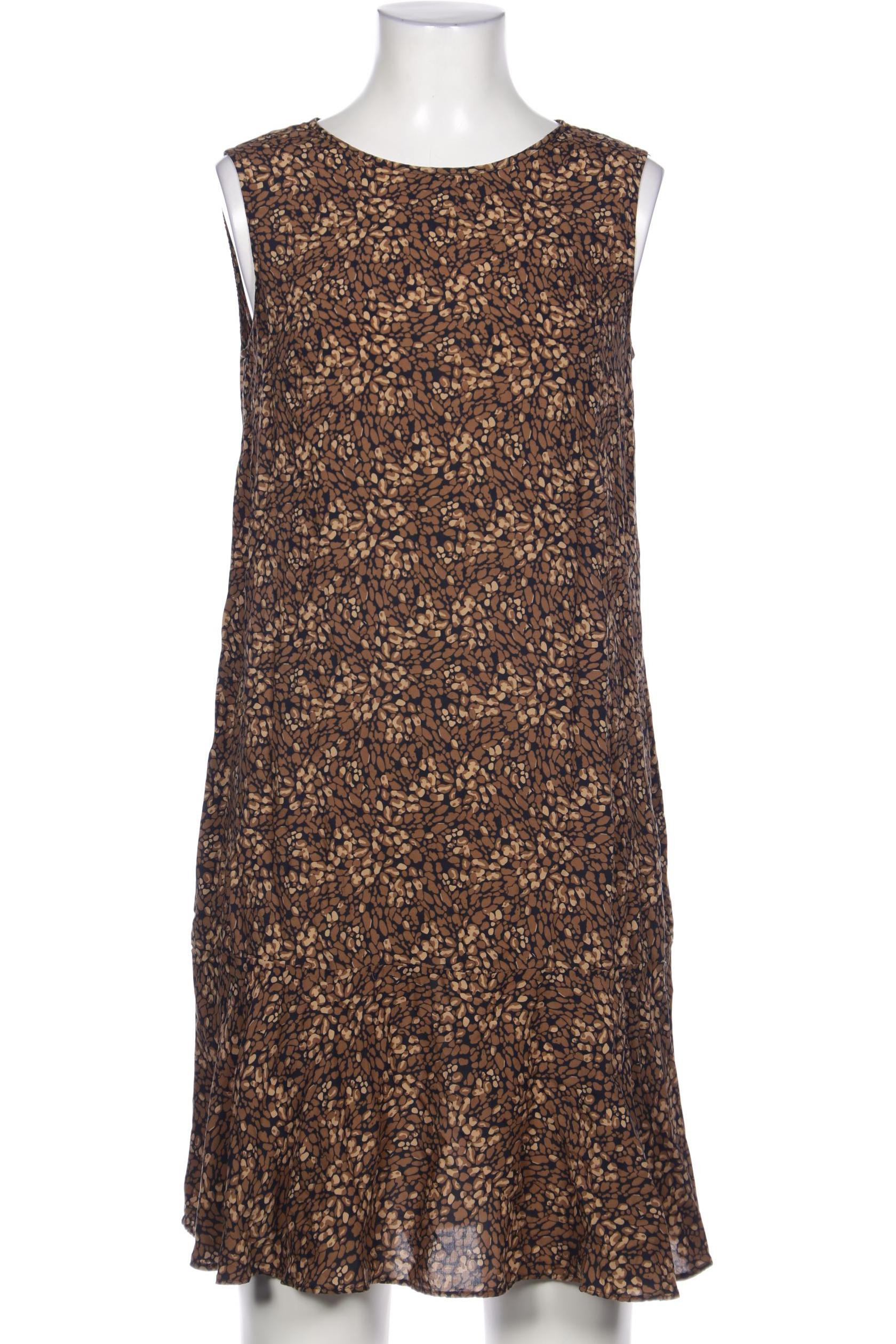 

Opus Damen Kleid, braun, Gr. 38