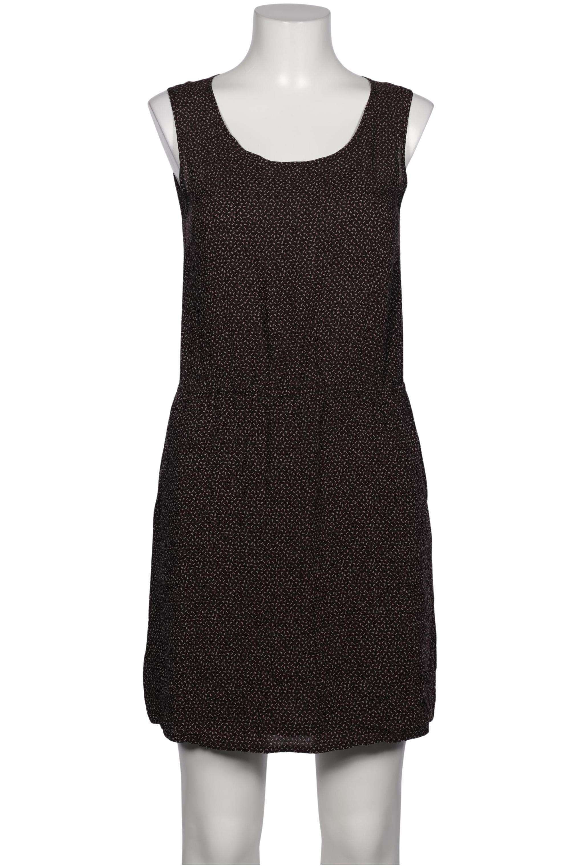 

Opus Damen Kleid, braun, Gr. 38