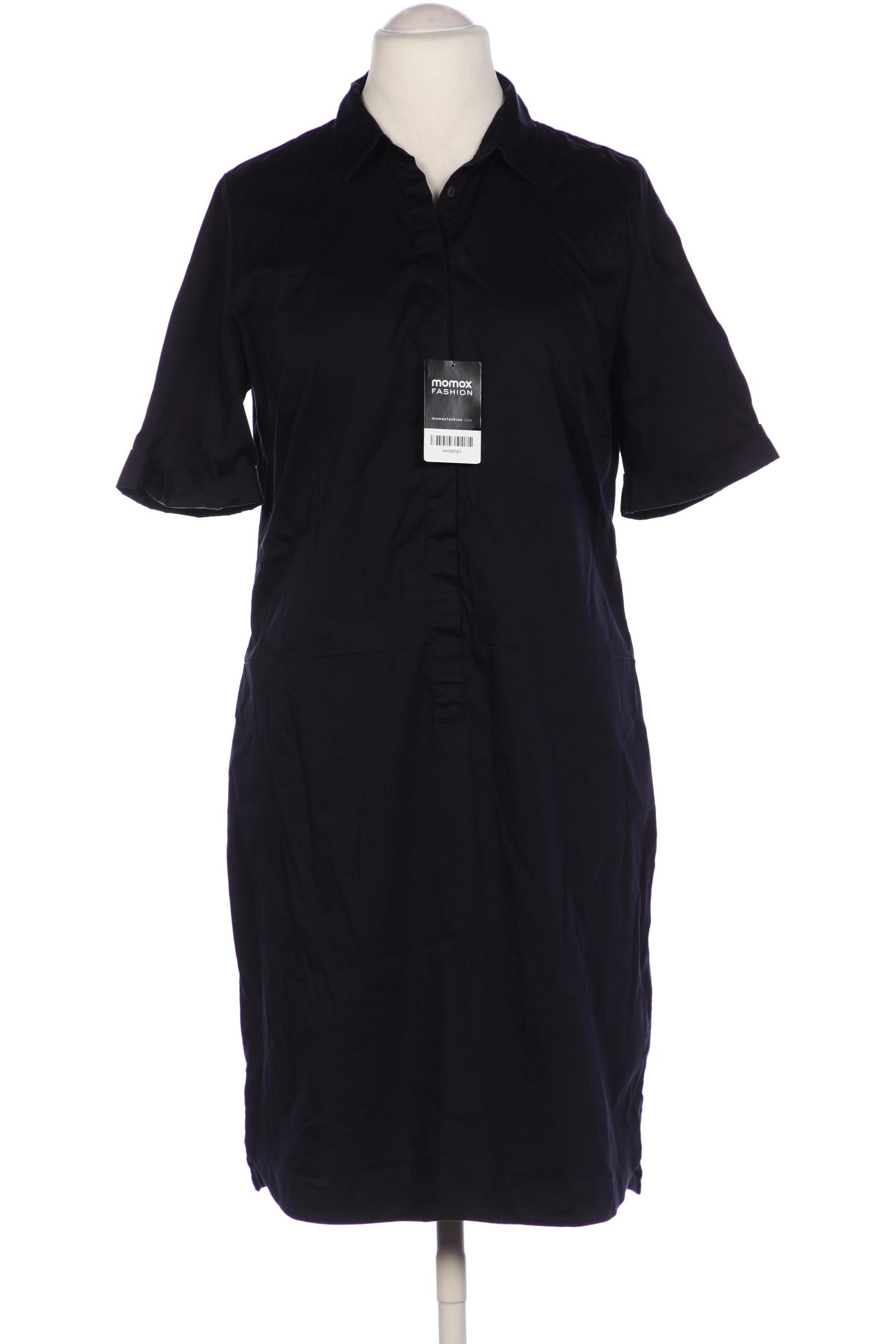 

Opus Damen Kleid, marineblau, Gr. 42