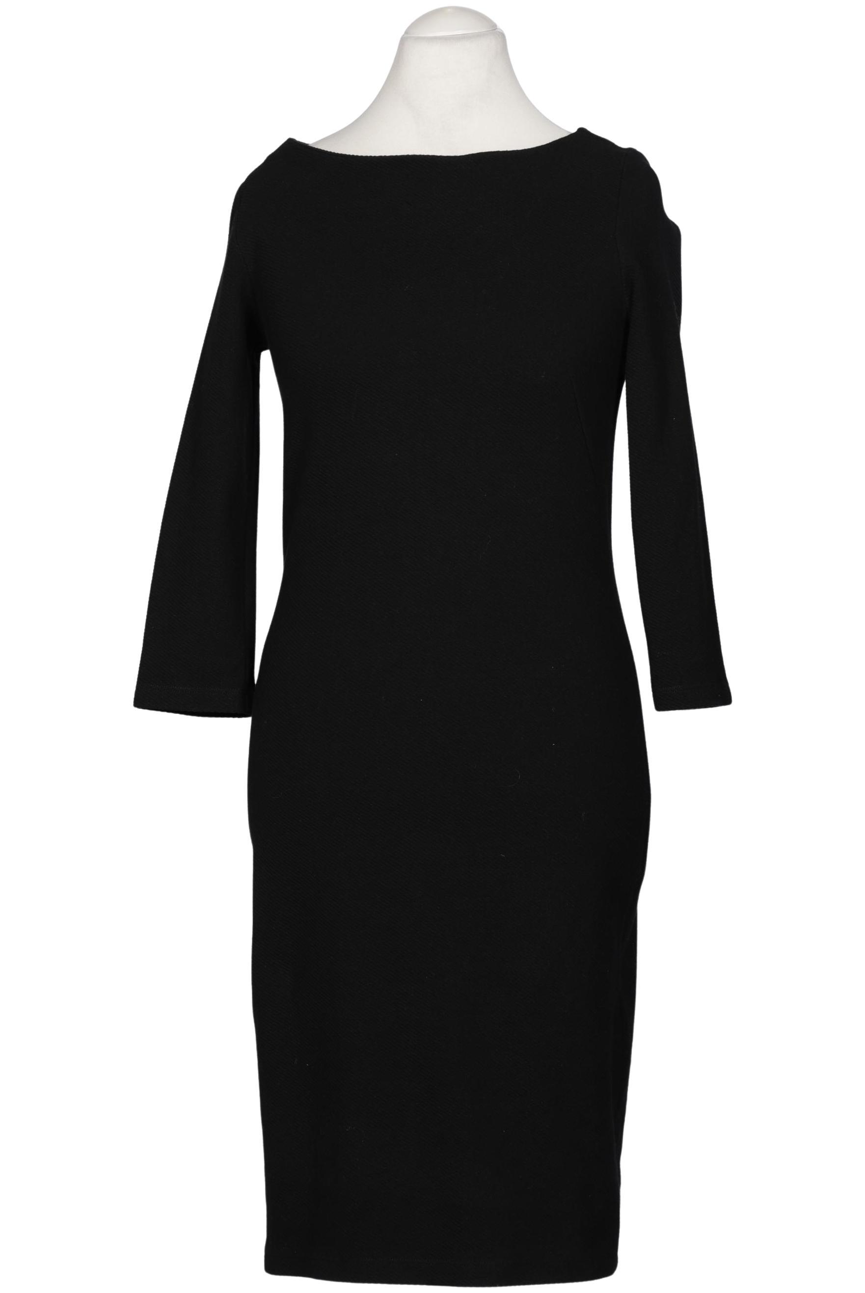 

Opus Damen Kleid, schwarz, Gr. 38