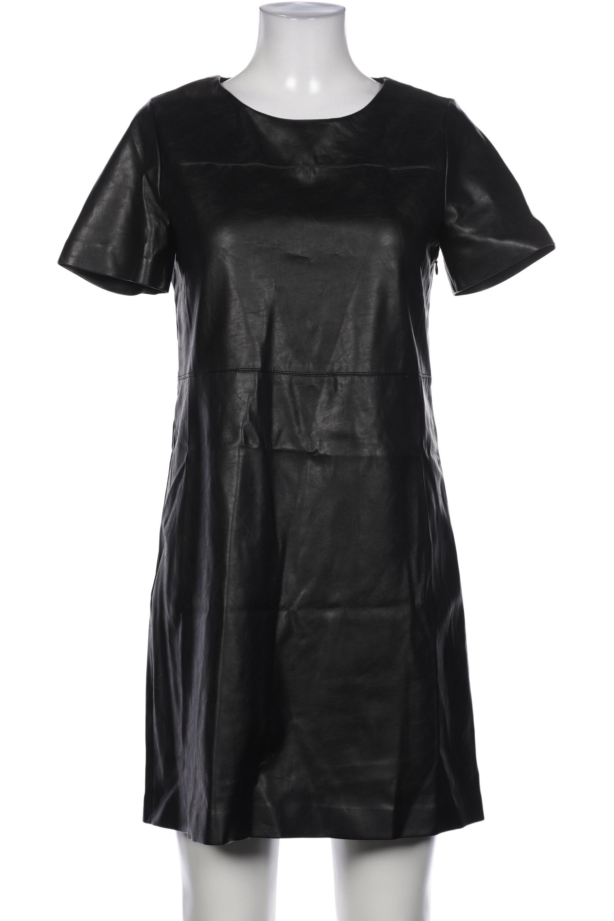 

Opus Damen Kleid, schwarz, Gr. 36