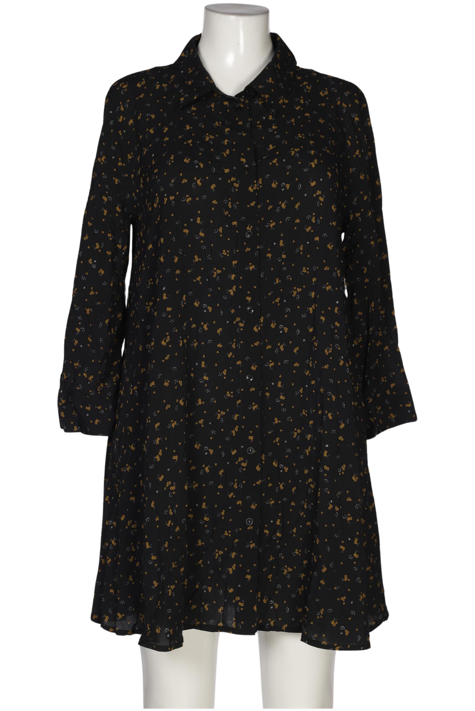 

Opus Damen Kleid, schwarz, Gr. 42