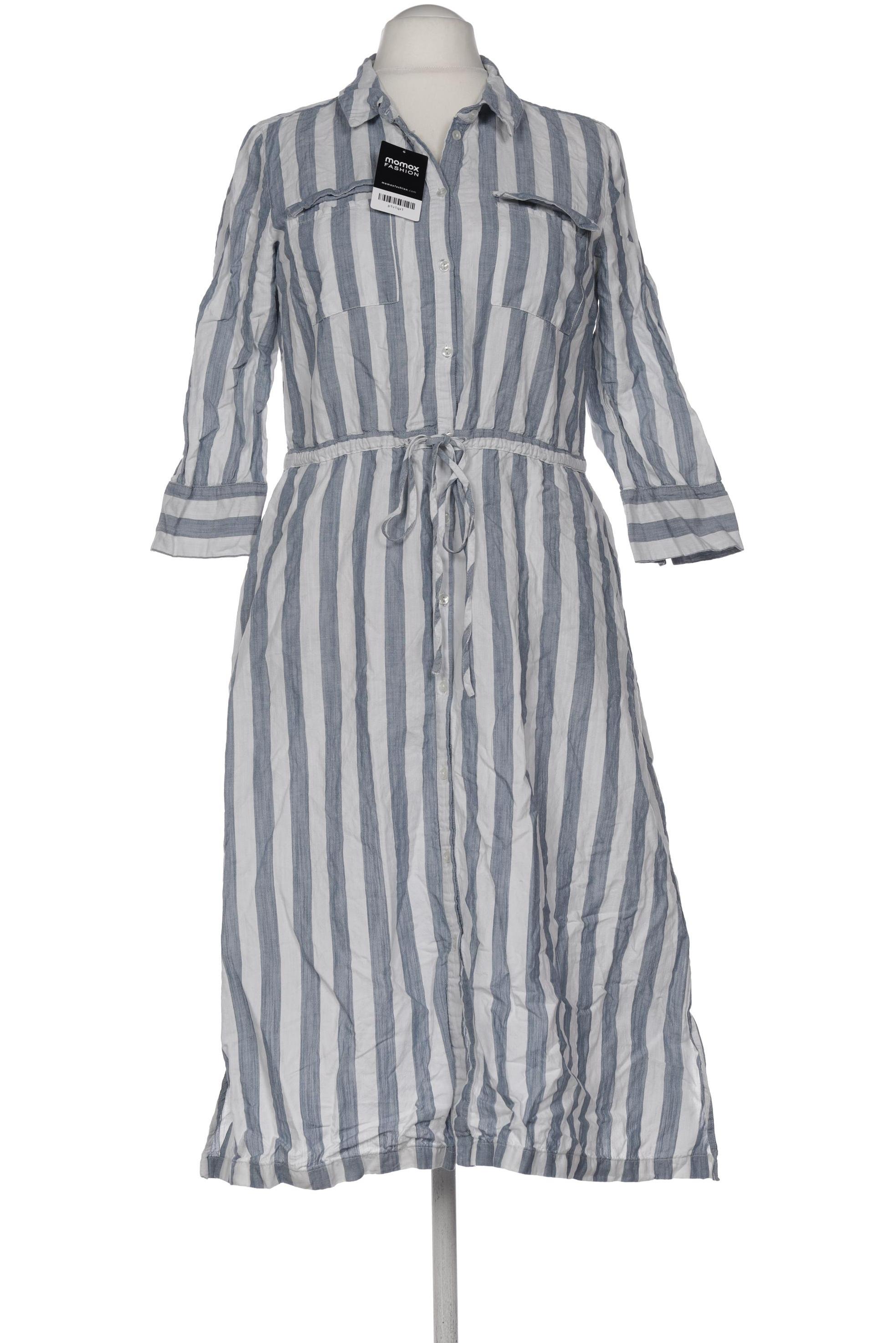 

Opus Damen Kleid, hellblau, Gr. 40