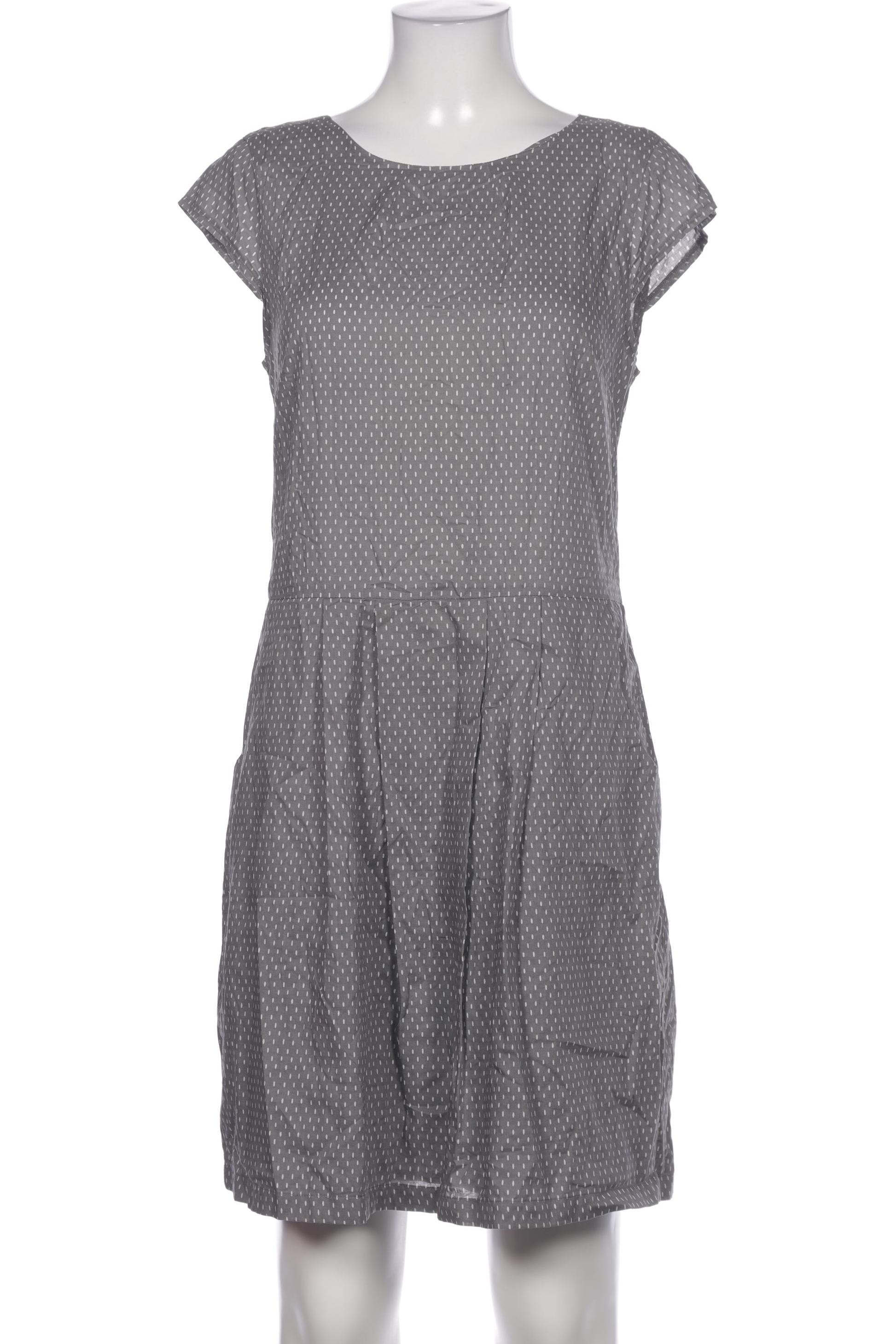 

Opus Damen Kleid, grau, Gr. 40