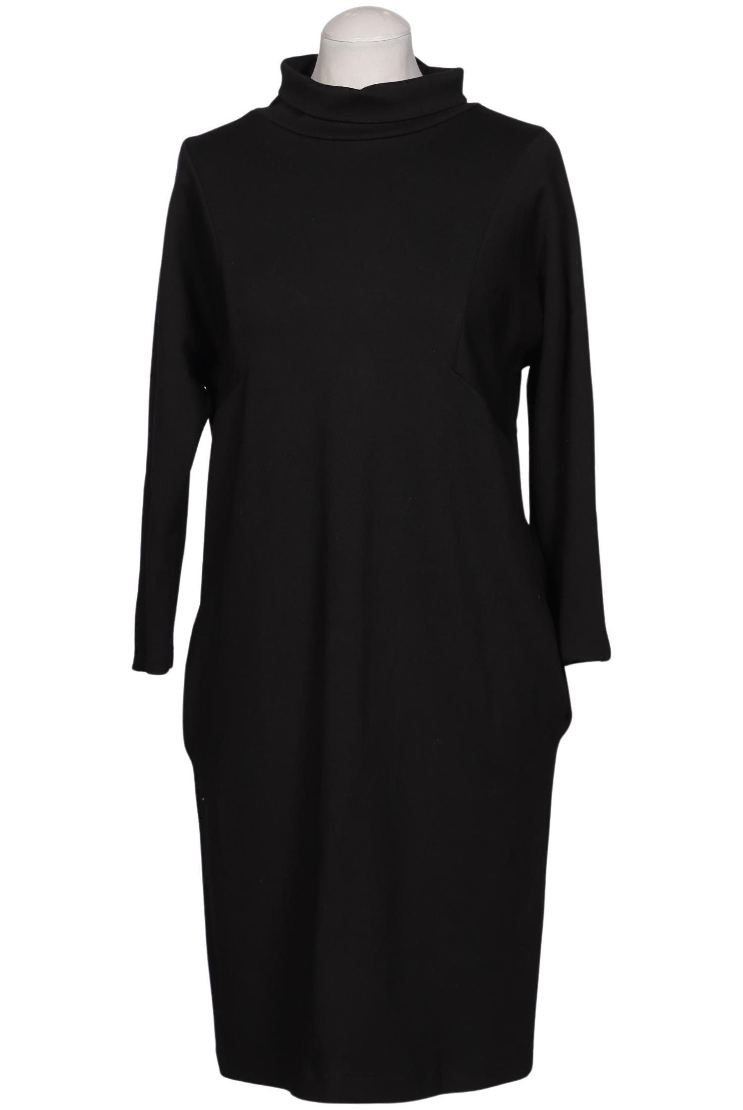 

Opus Damen Kleid, schwarz, Gr. 36