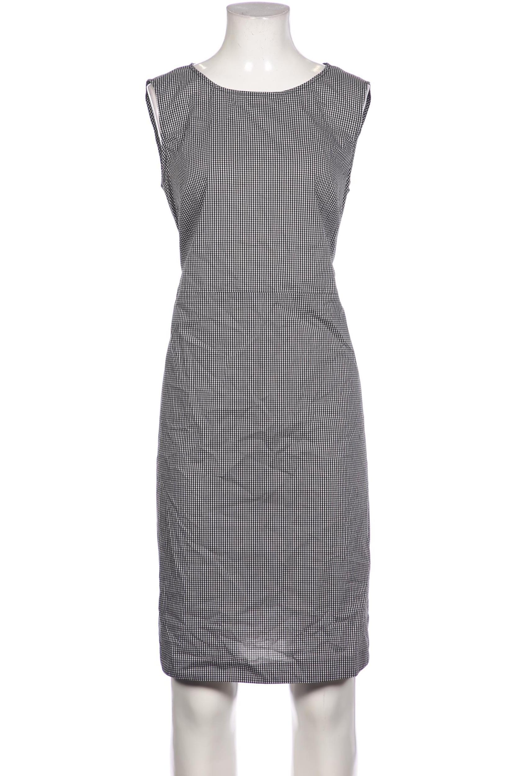 

Opus Damen Kleid, schwarz, Gr. 40