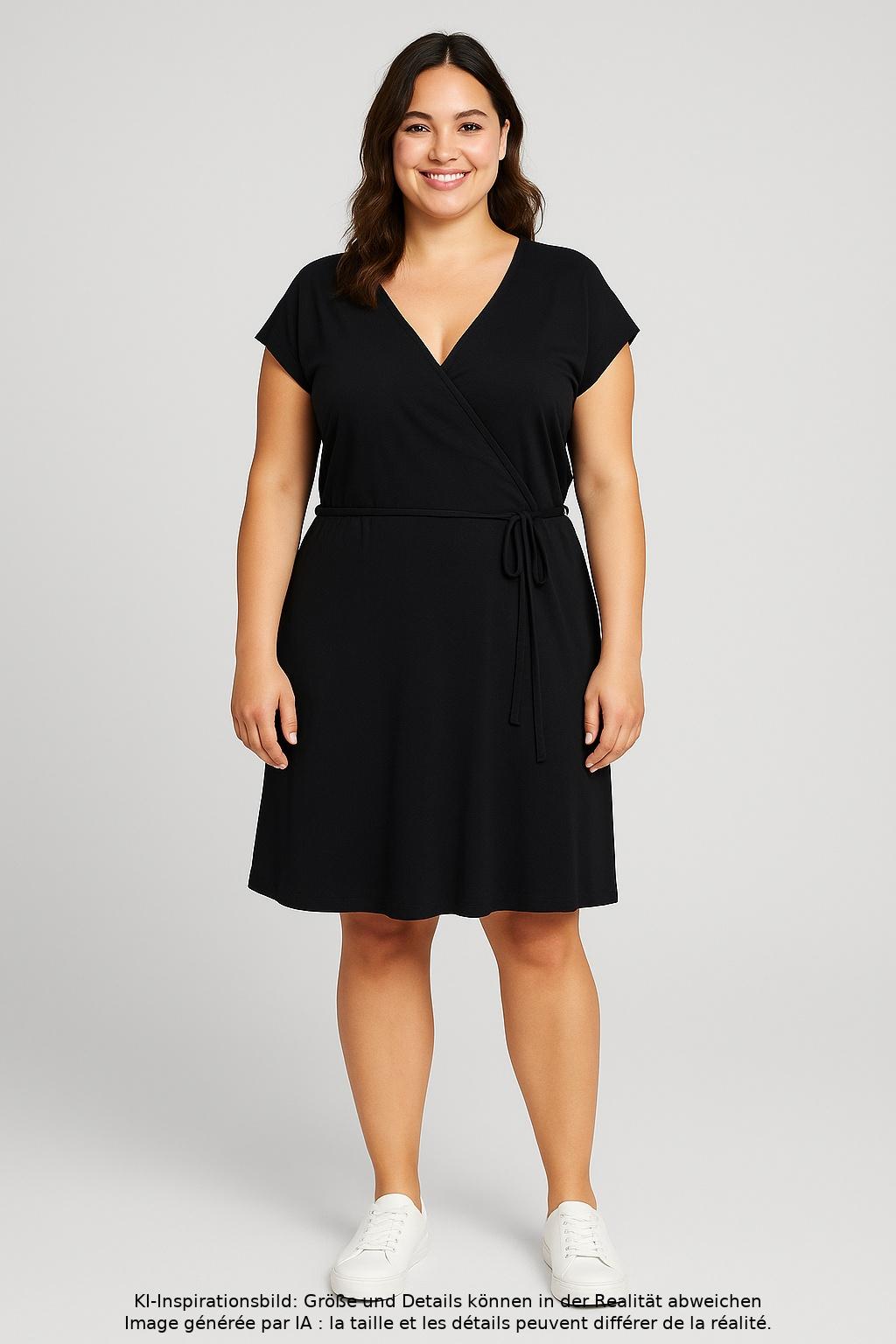 

Opus Damen Kleid, marineblau, Gr. 44