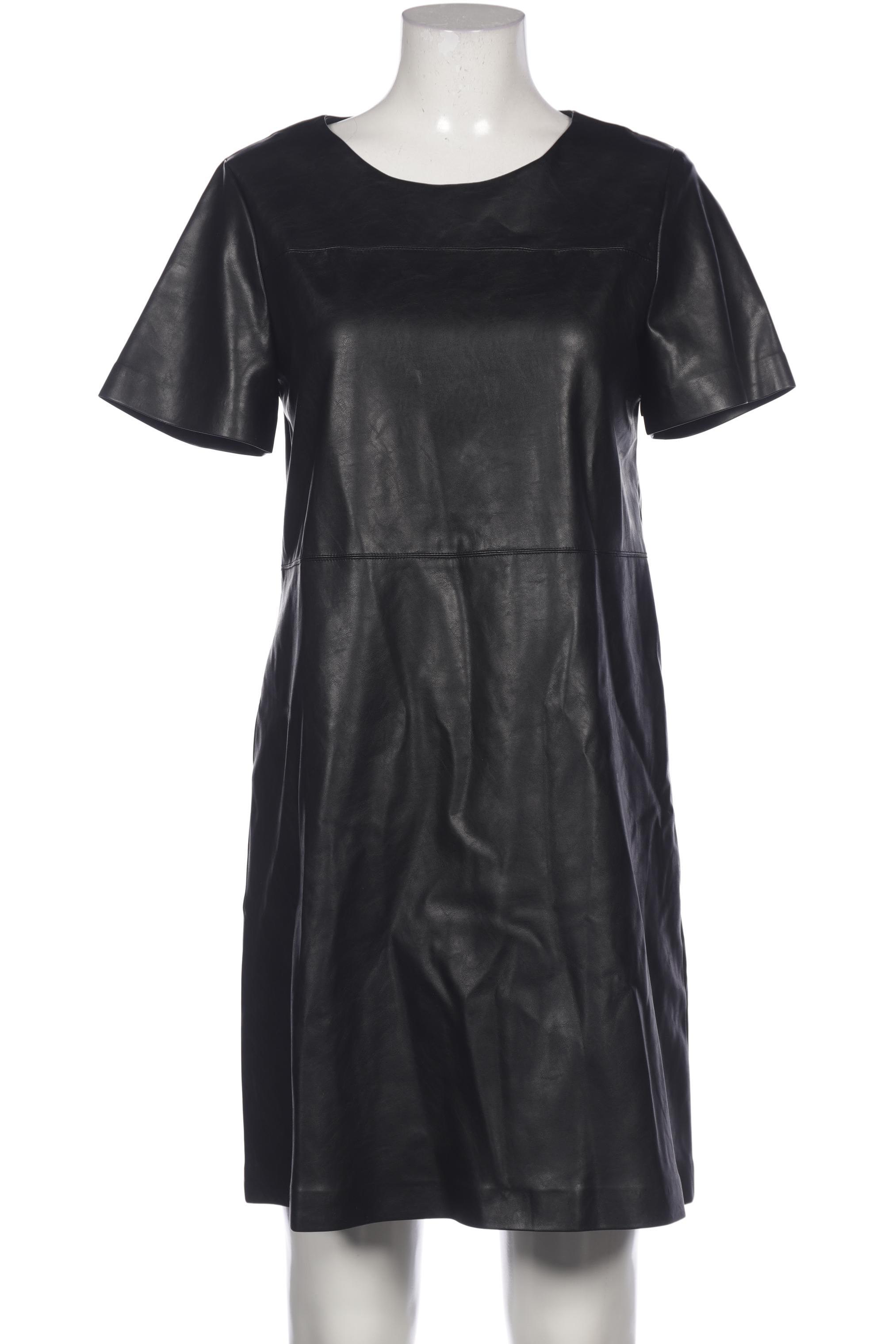 

Opus Damen Kleid, schwarz, Gr. 38