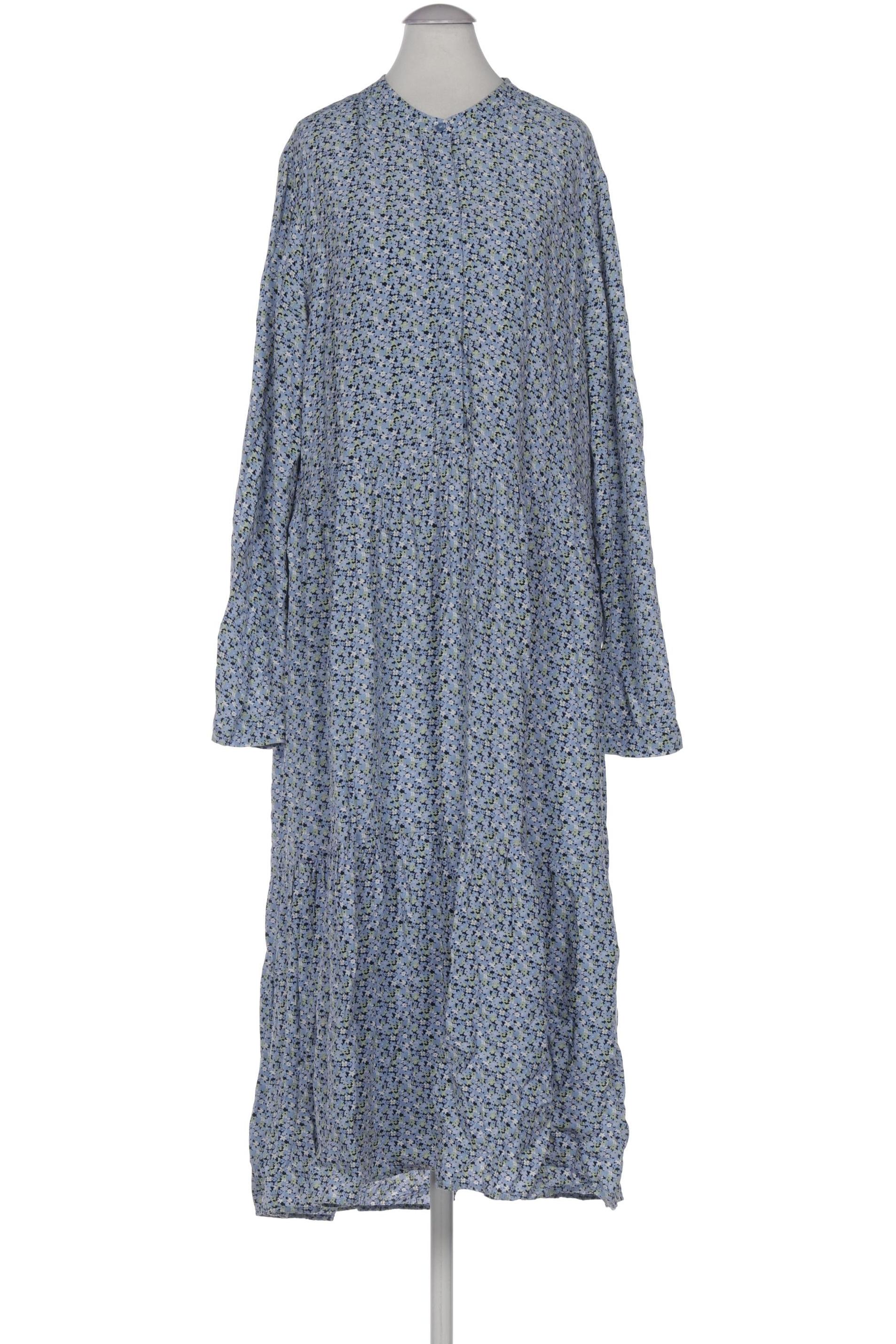 

Opus Damen Kleid, hellblau, Gr. 40