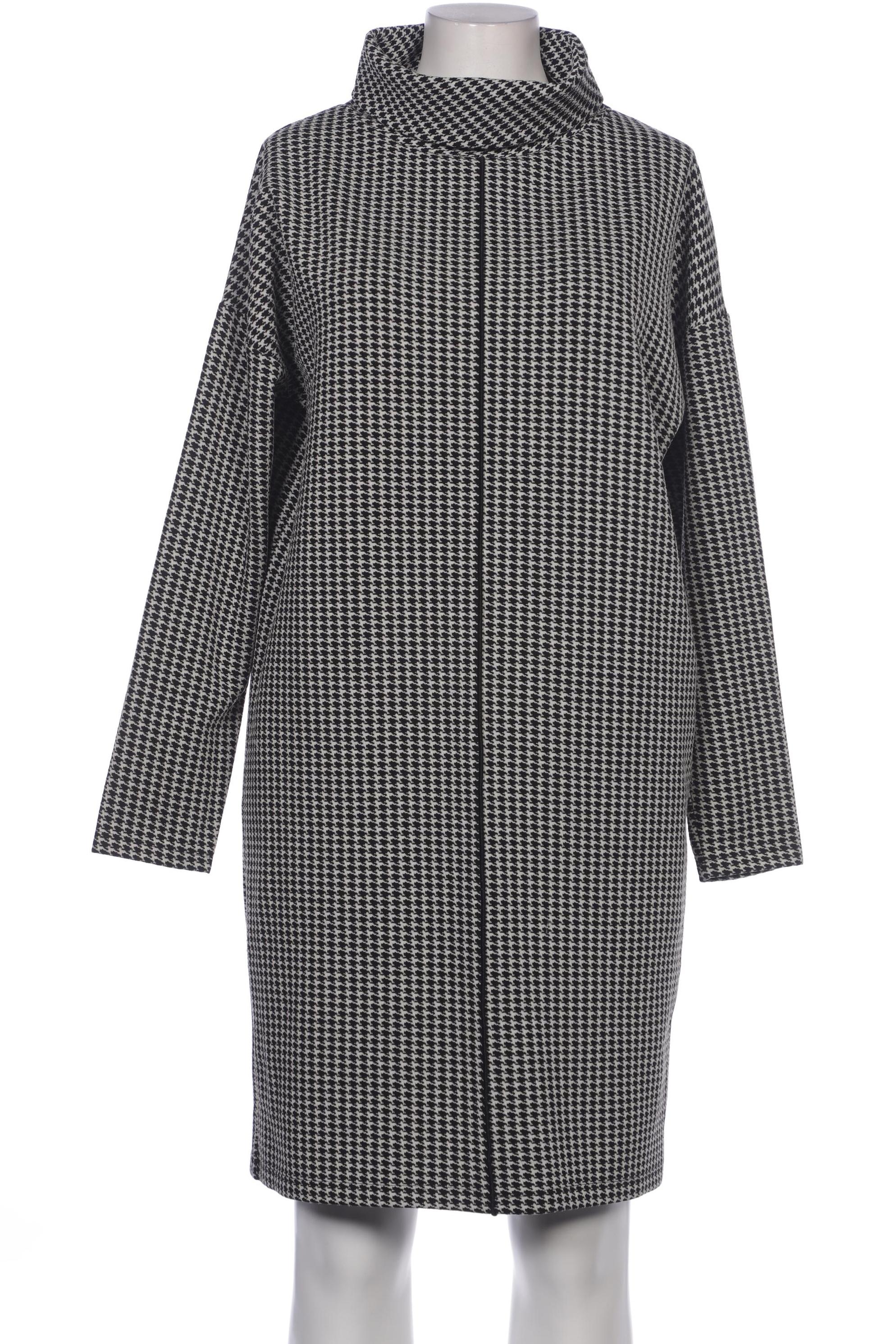 

Opus Damen Kleid, schwarz, Gr. 42