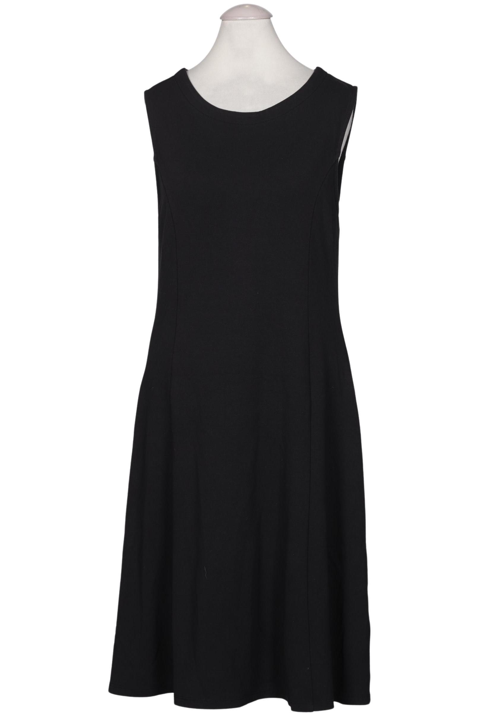 

Opus Damen Kleid, schwarz, Gr. 38