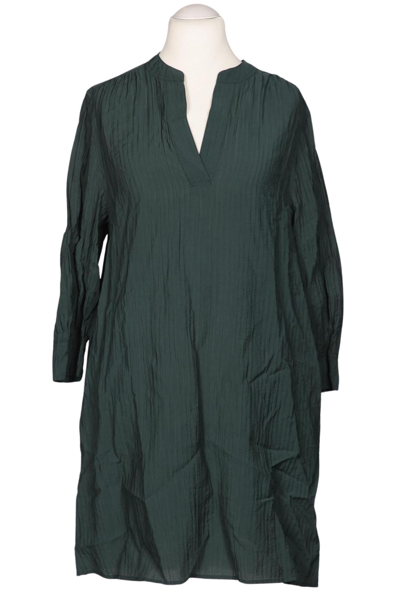 

Opus Damen Kleid, grün, Gr. 40