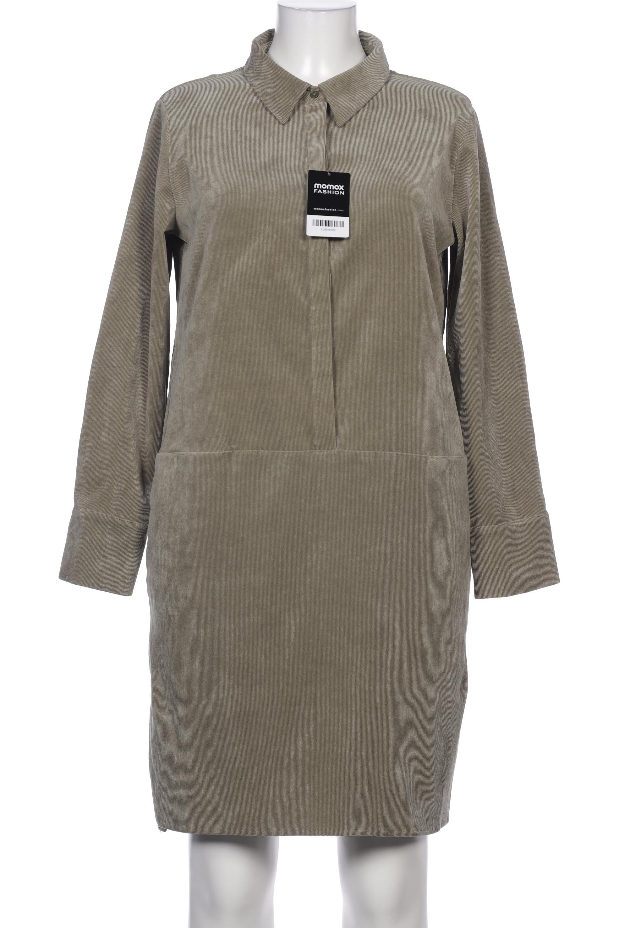 

Opus Damen Kleid, grün, Gr. 42
