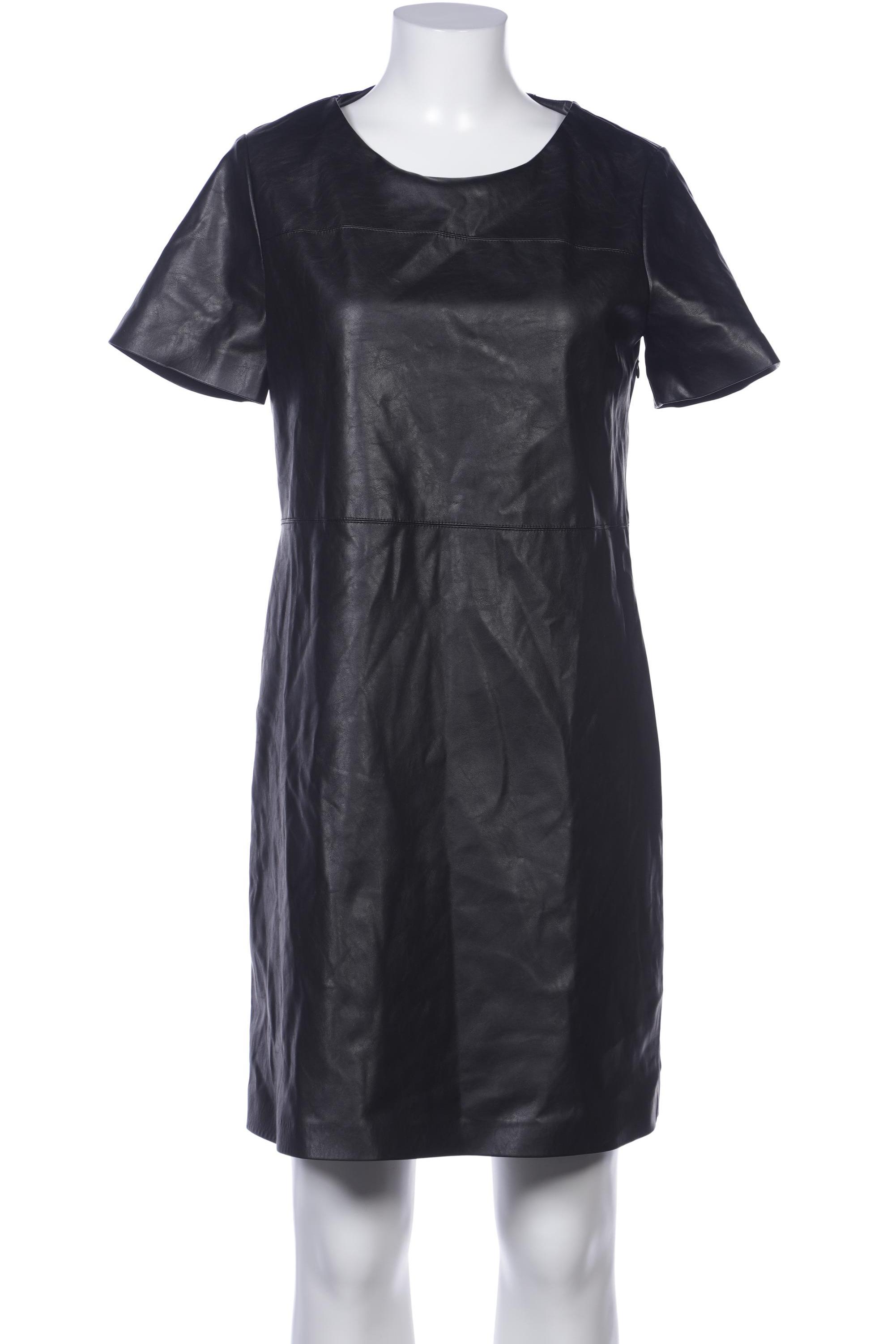 

Opus Damen Kleid, schwarz, Gr. 40