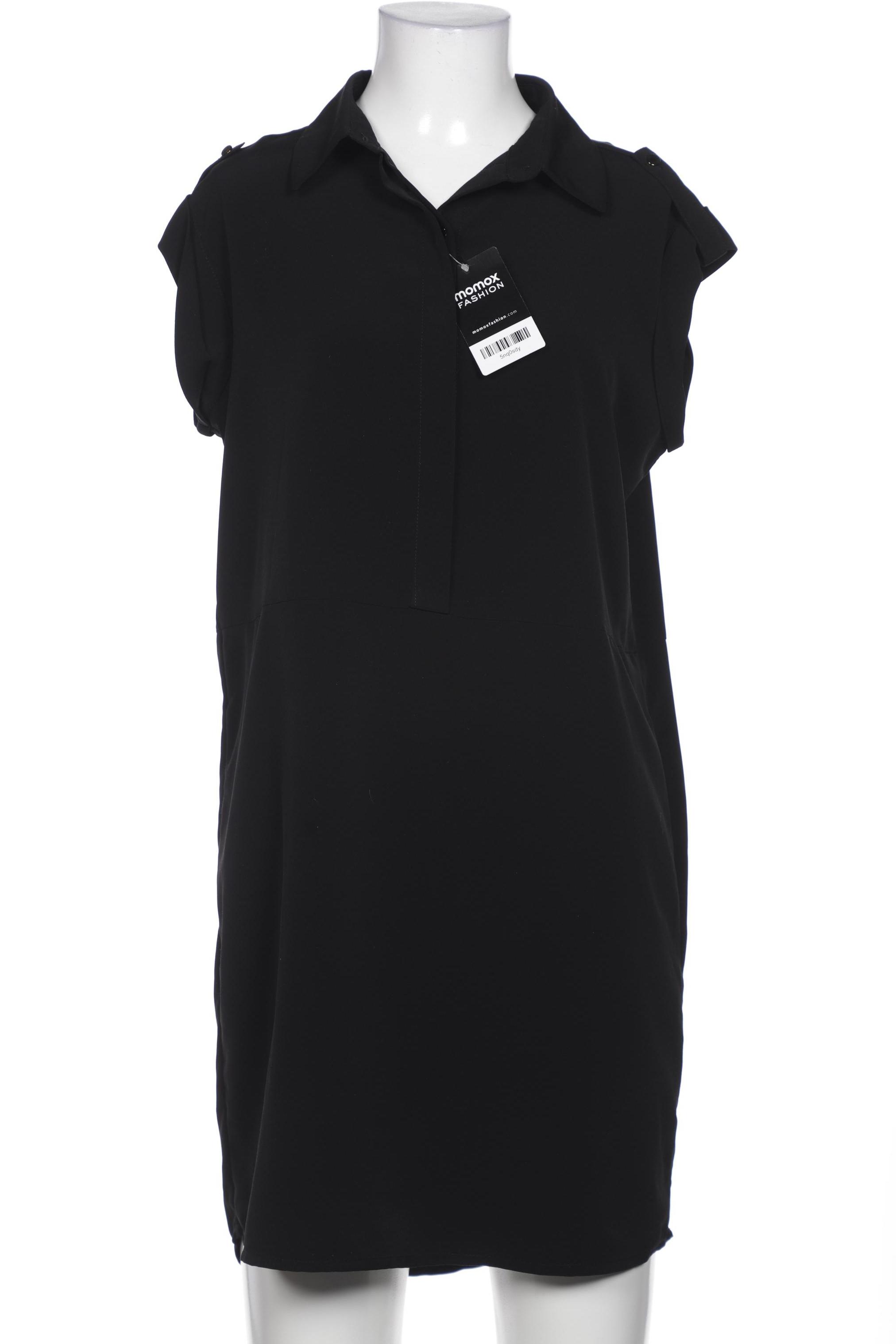 

Opus Damen Kleid, schwarz