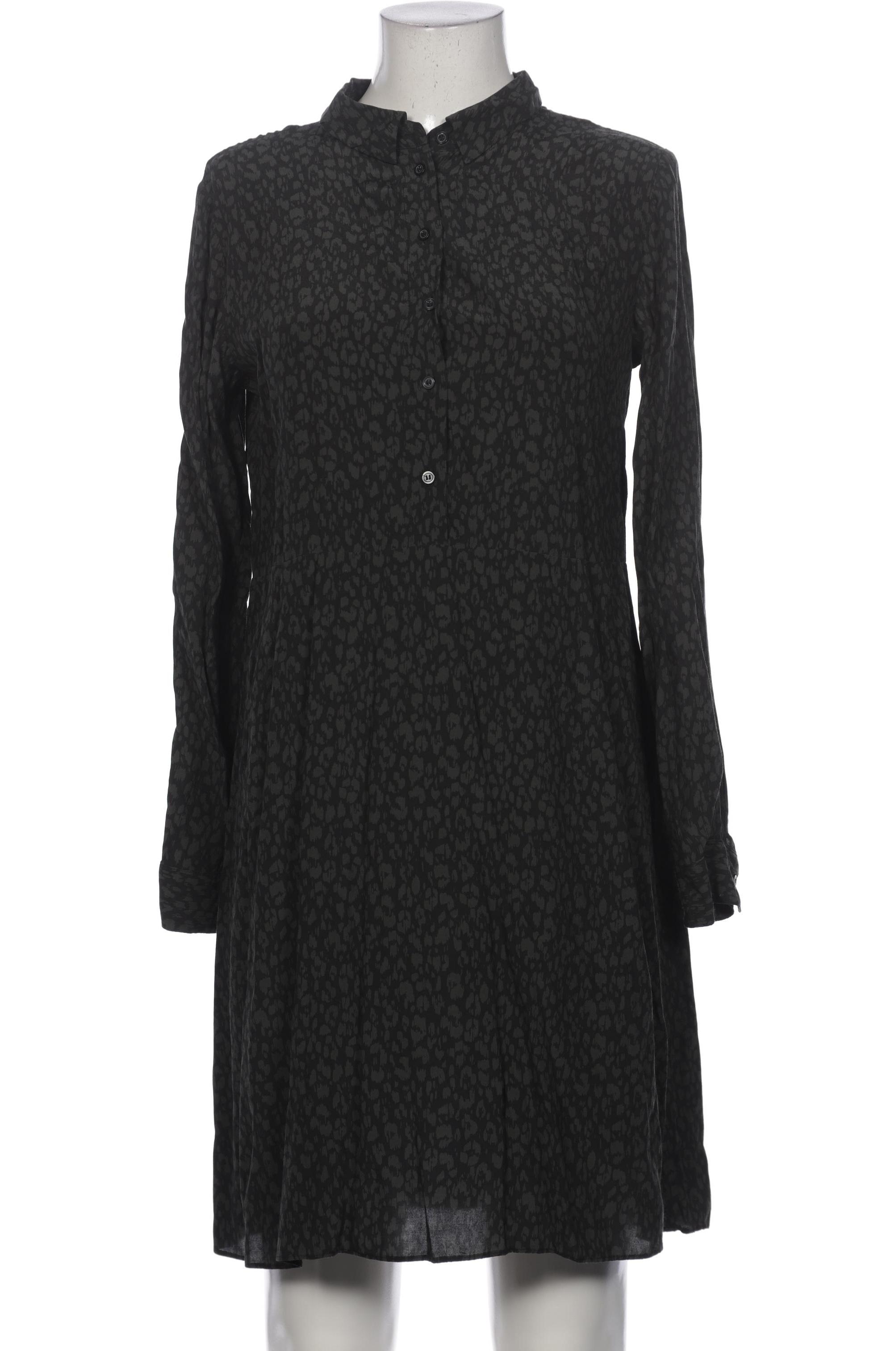 

Opus Damen Kleid, schwarz, Gr. 40