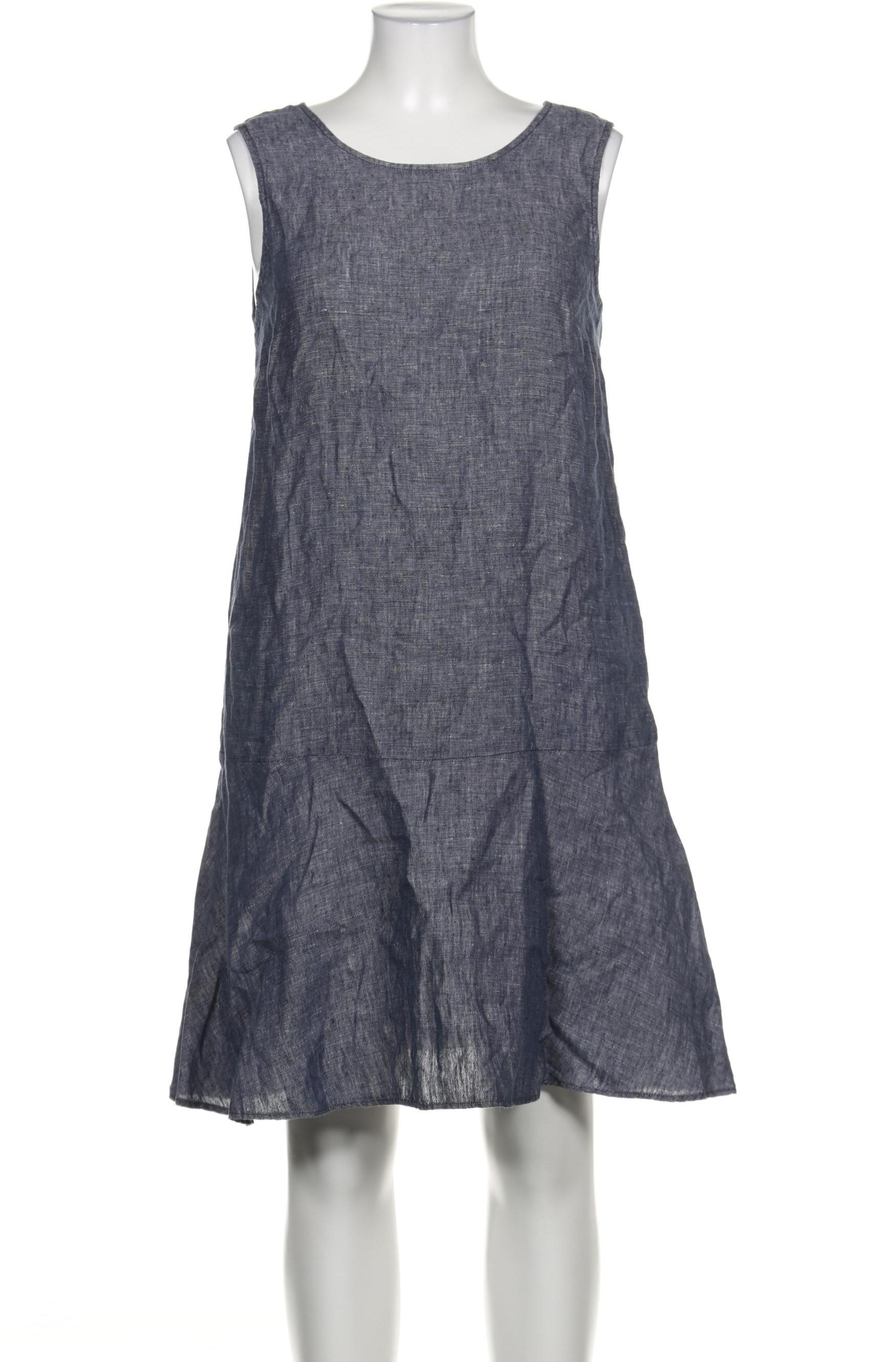 

Opus Damen Kleid, blau, Gr. 42