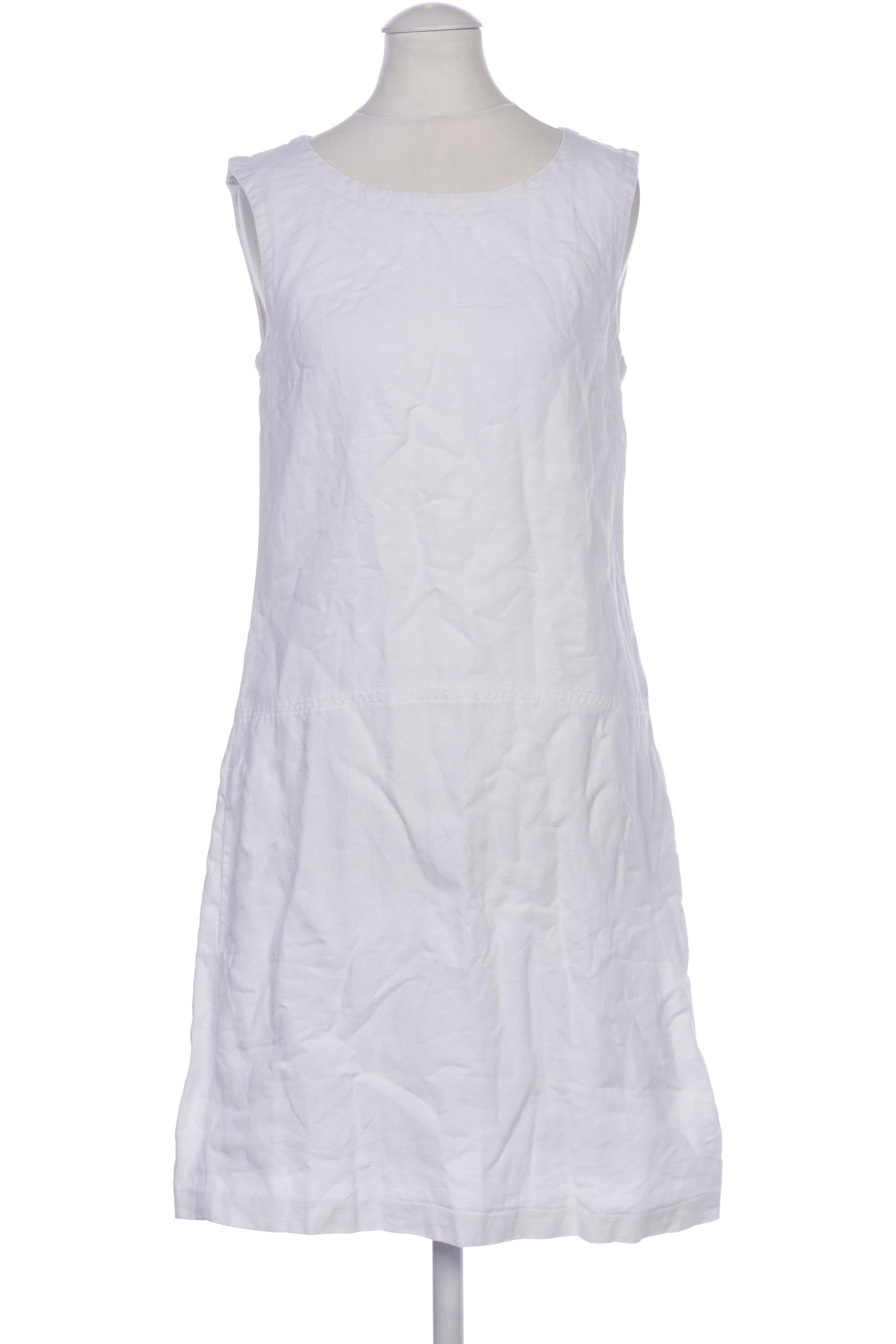 

Opus Damen Kleid, weiß, Gr. 34
