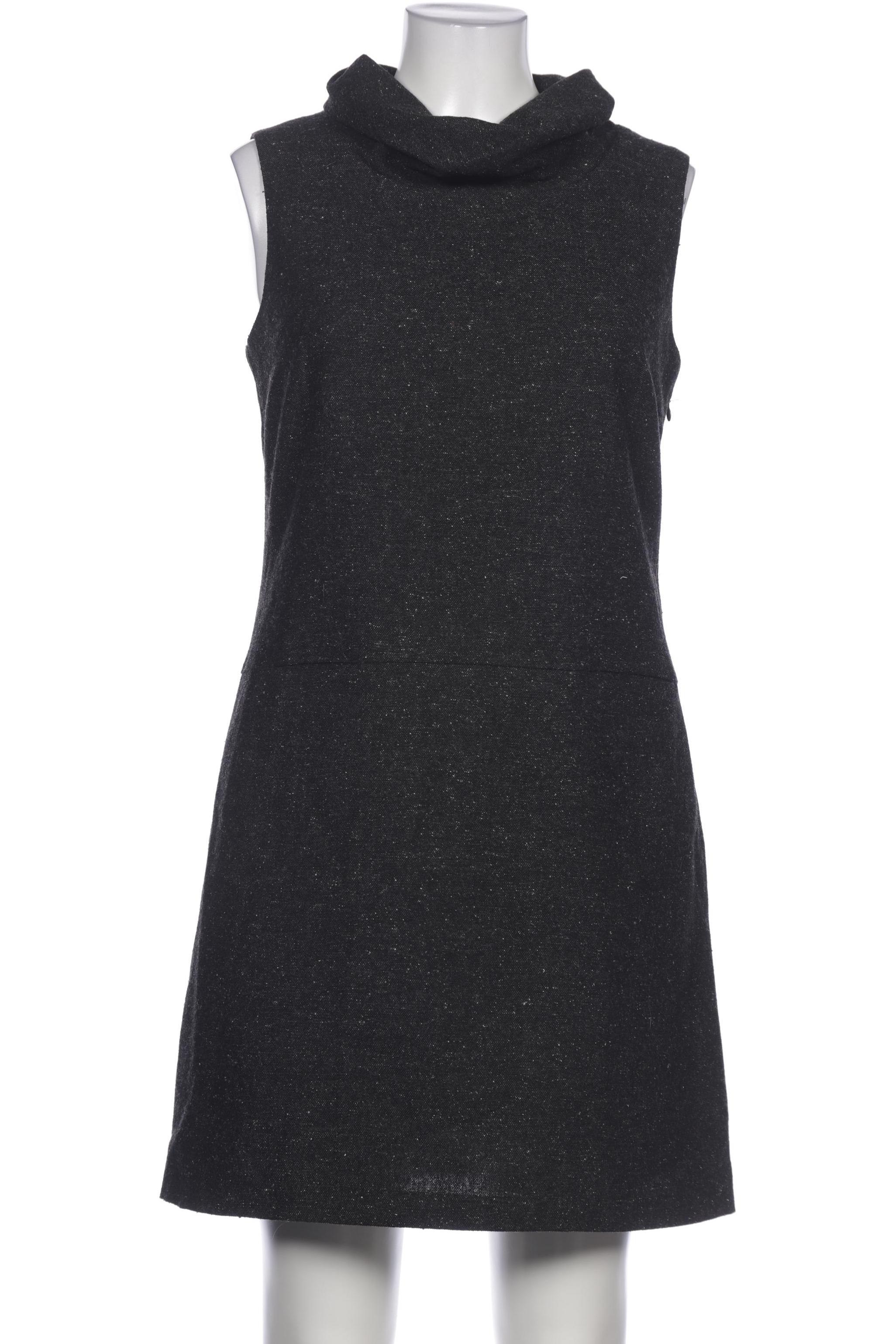 

Opus Damen Kleid, schwarz, Gr. 42