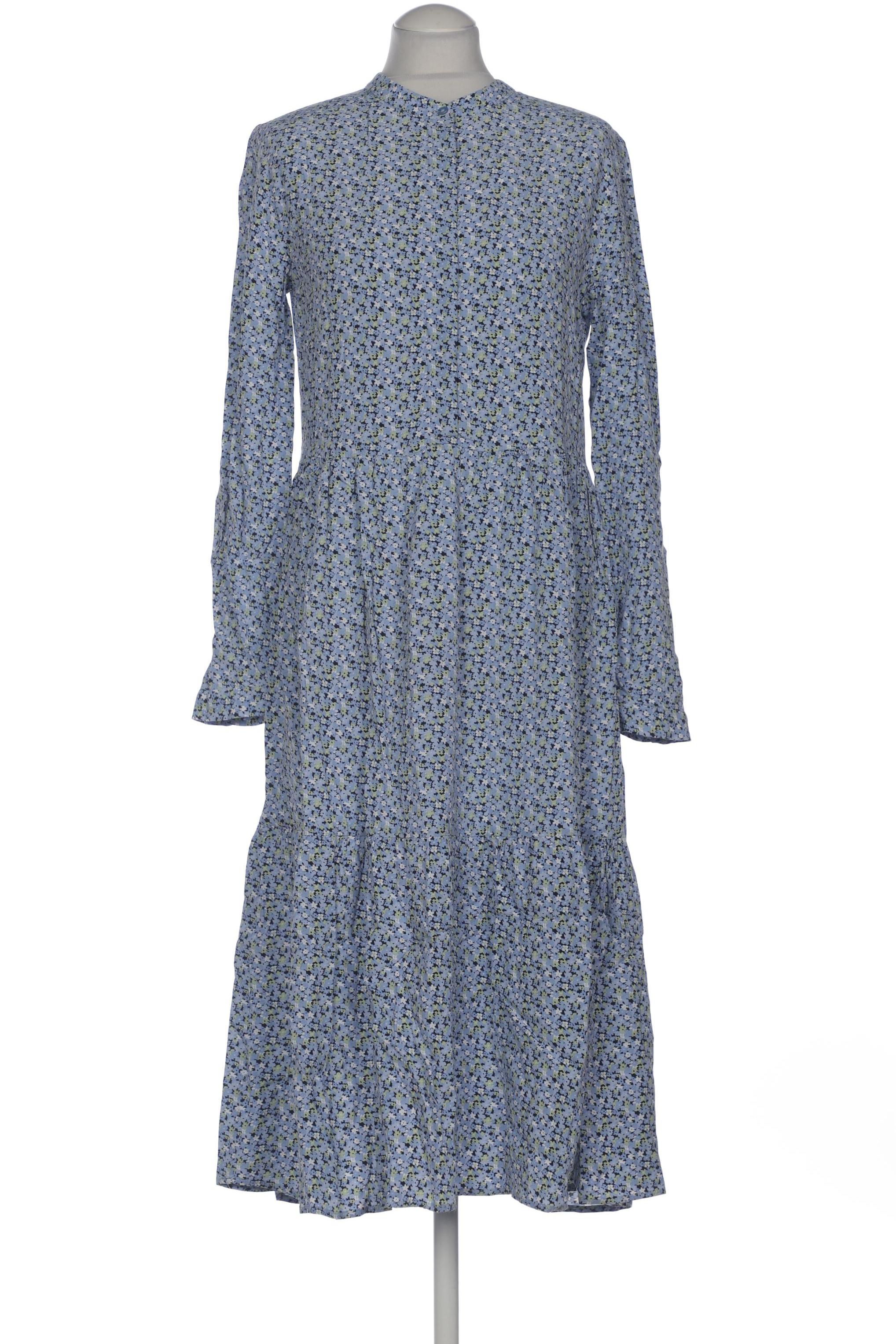 

Opus Damen Kleid, blau, Gr. 36