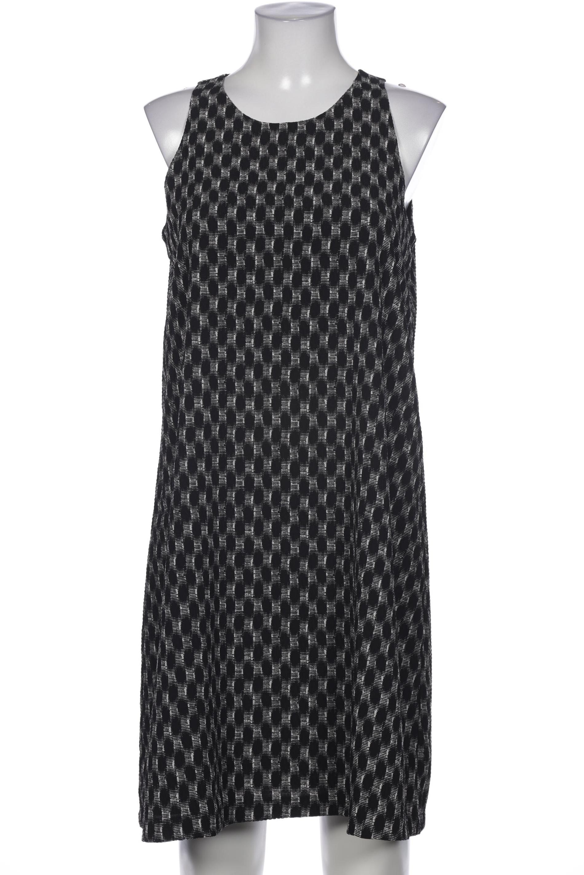 

Opus Damen Kleid, schwarz, Gr. 38