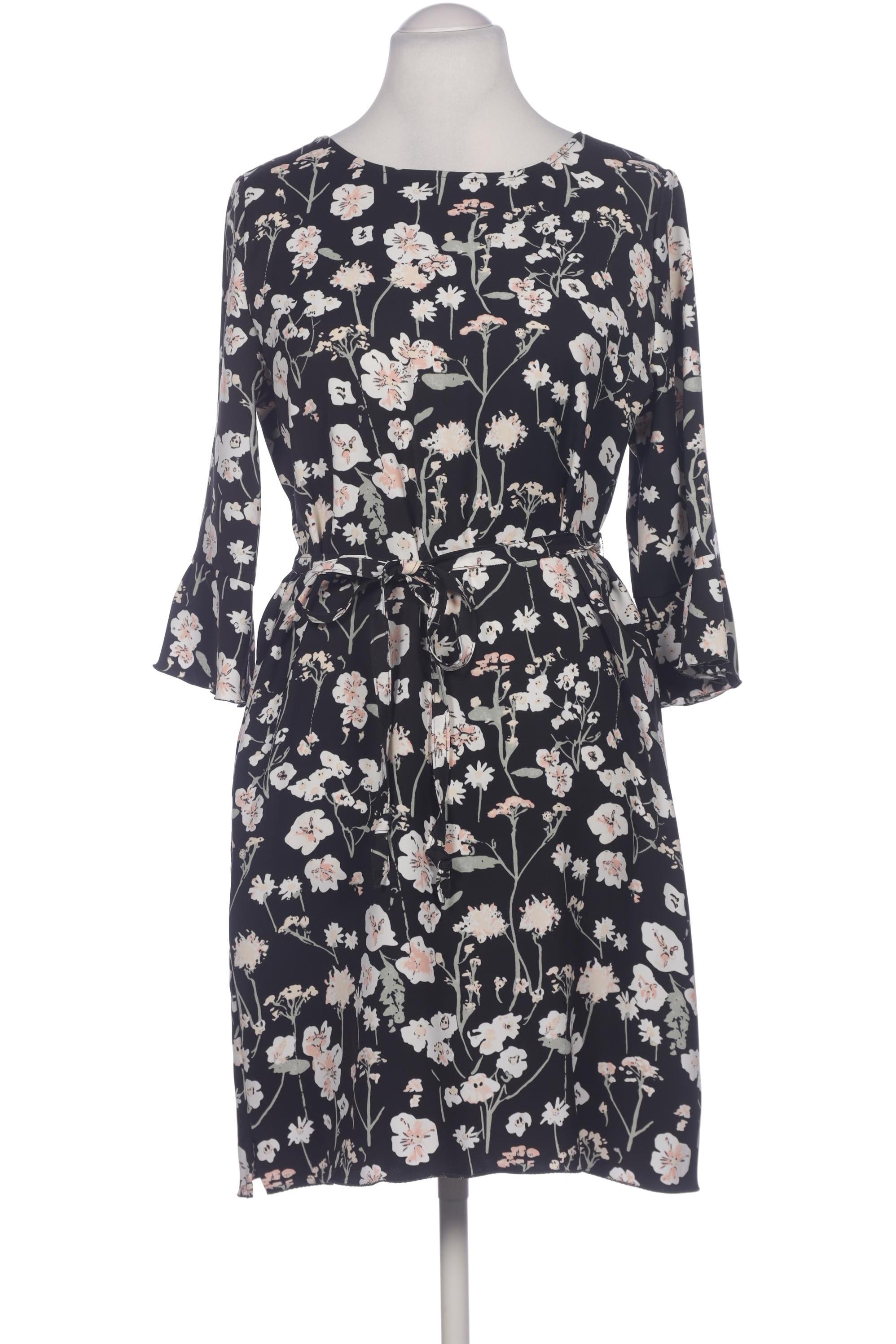 

Opus Damen Kleid, schwarz, Gr. 42