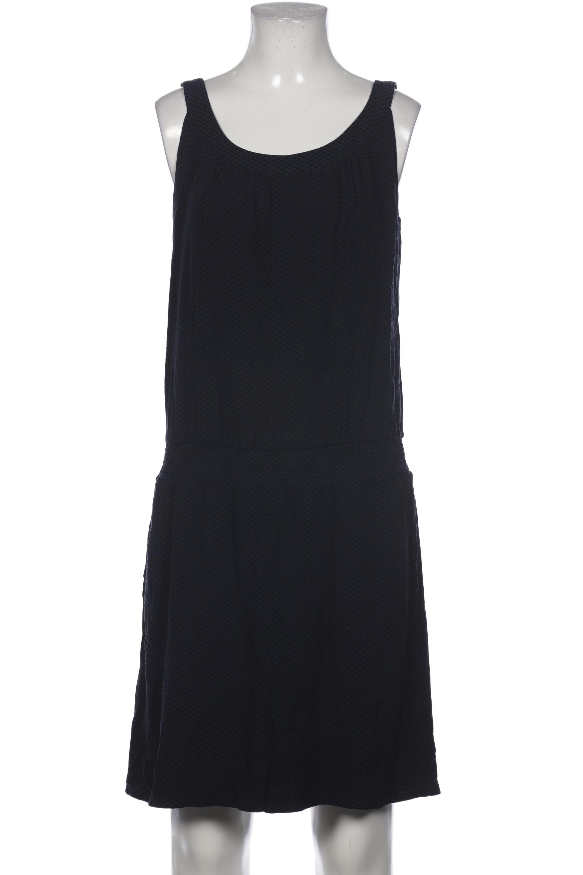 

Opus Damen Kleid, marineblau, Gr. 38