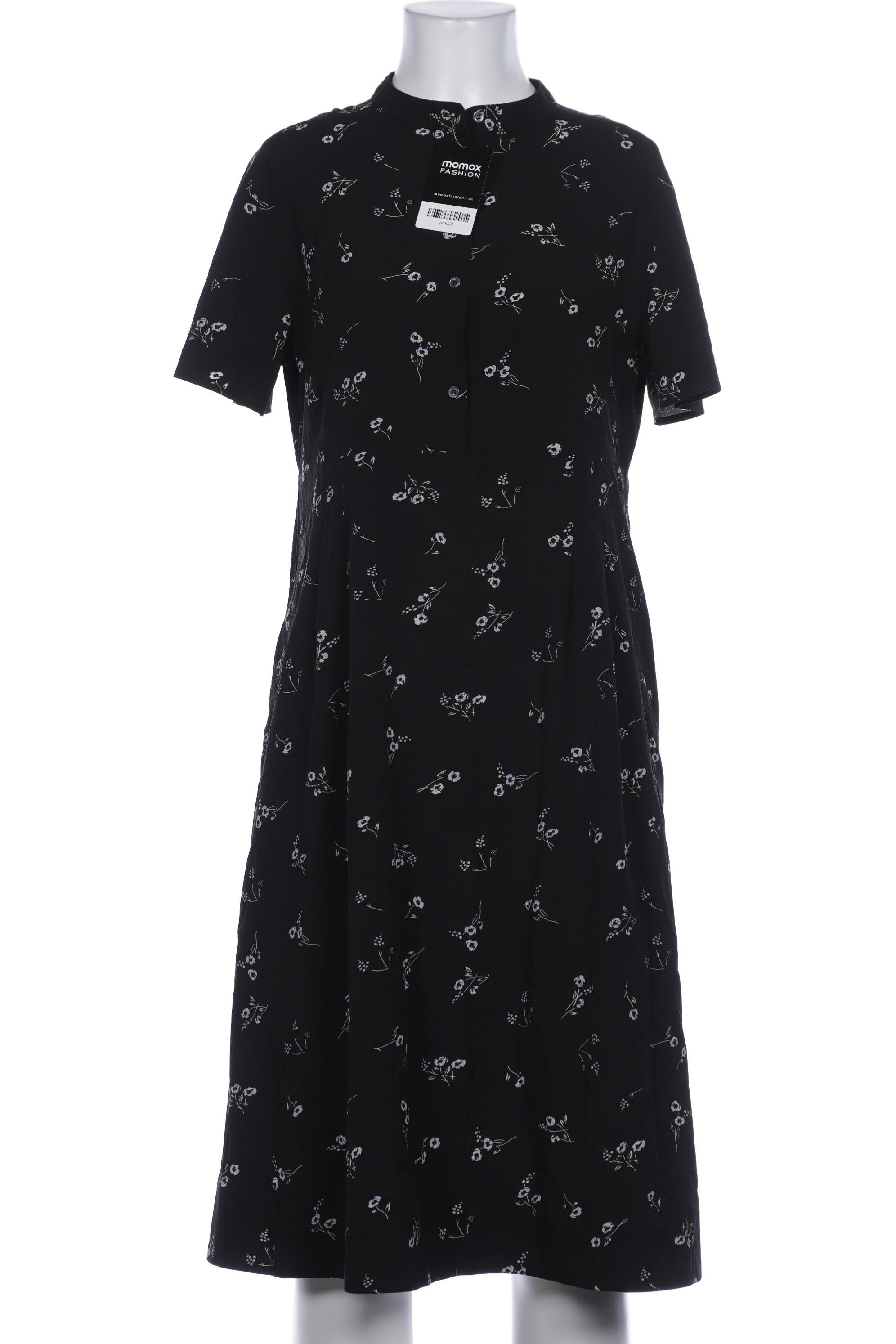 

Opus Damen Kleid, schwarz, Gr. 36