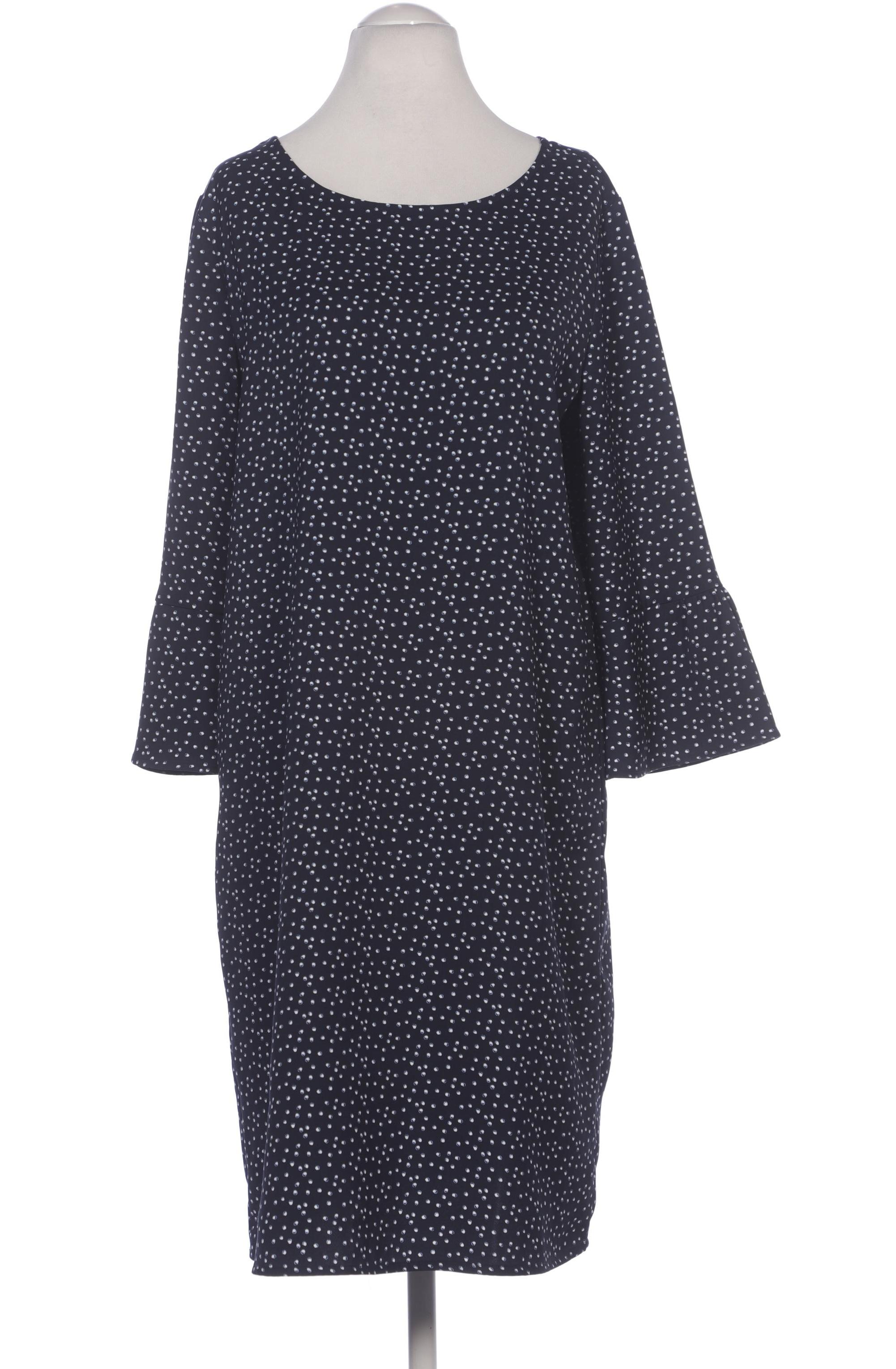 

Opus Damen Kleid, marineblau, Gr. 40