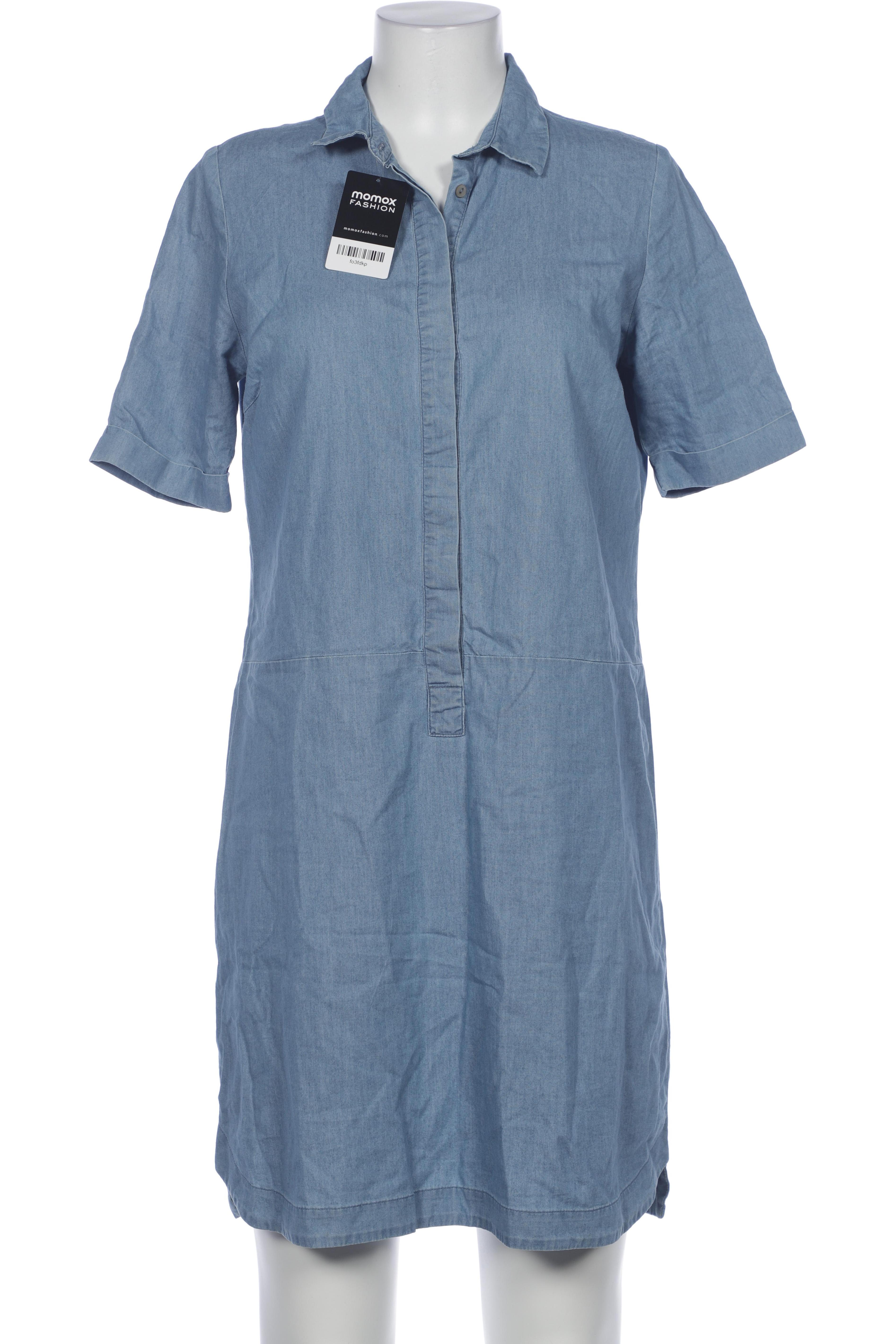 

Opus Damen Kleid, blau, Gr. 38