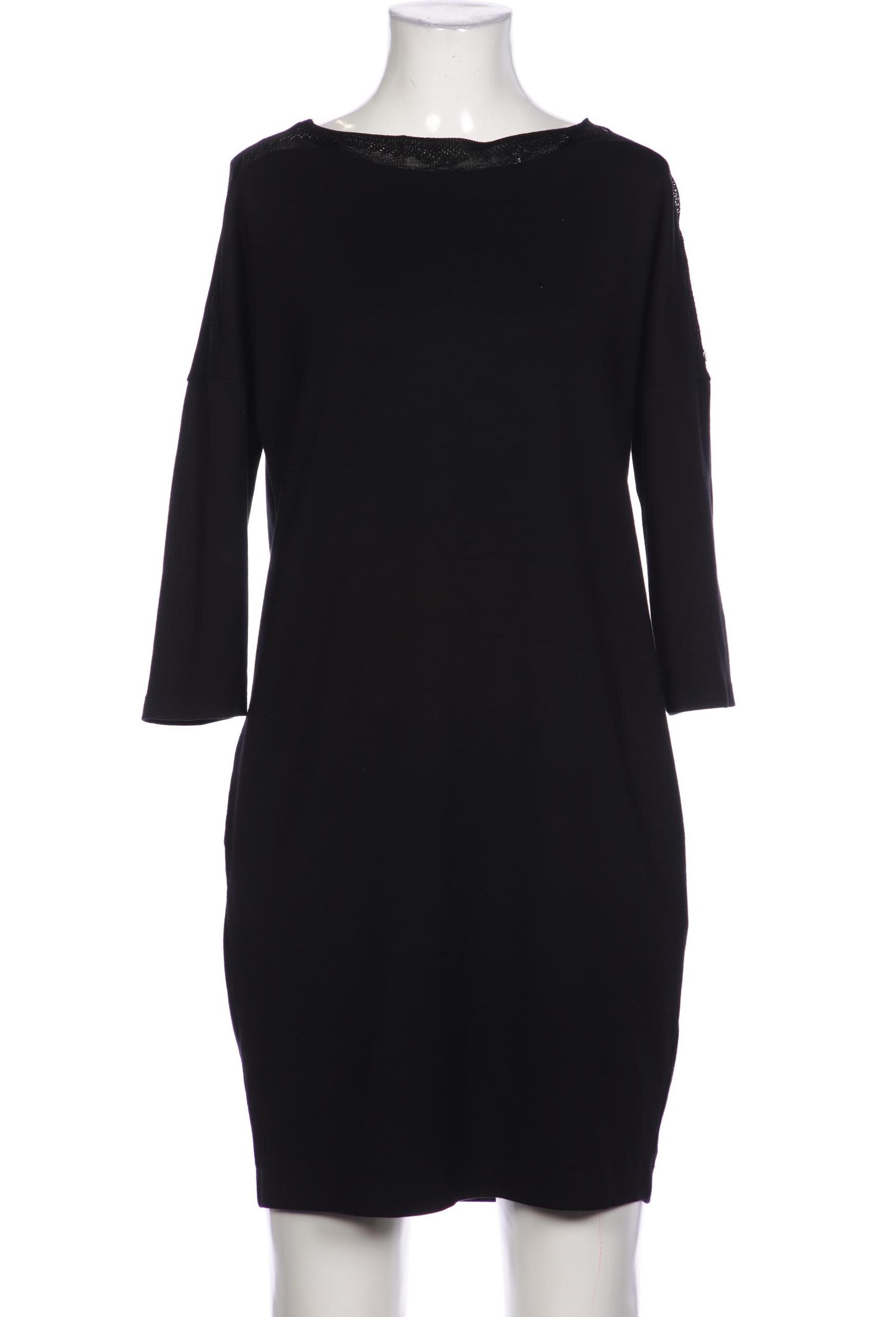 

Opus Damen Kleid, schwarz, Gr. 36