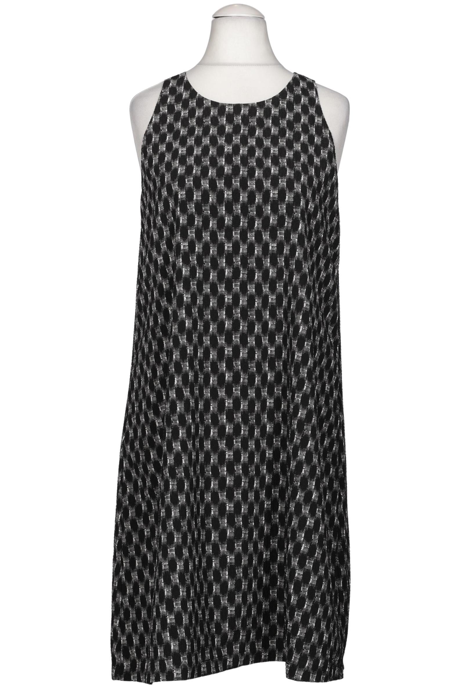 

Opus Damen Kleid, schwarz, Gr. 38