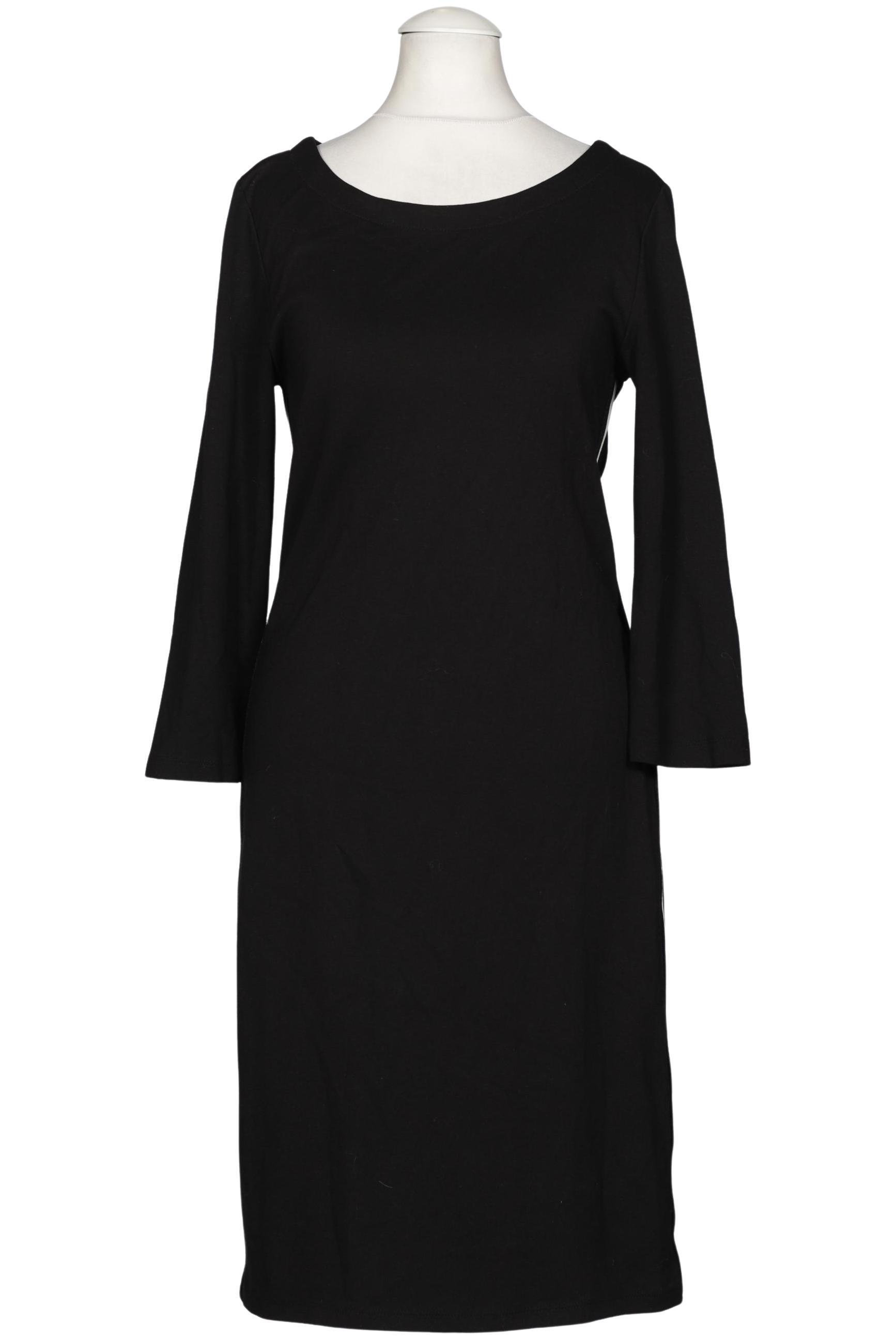 

Opus Damen Kleid, schwarz, Gr. 36