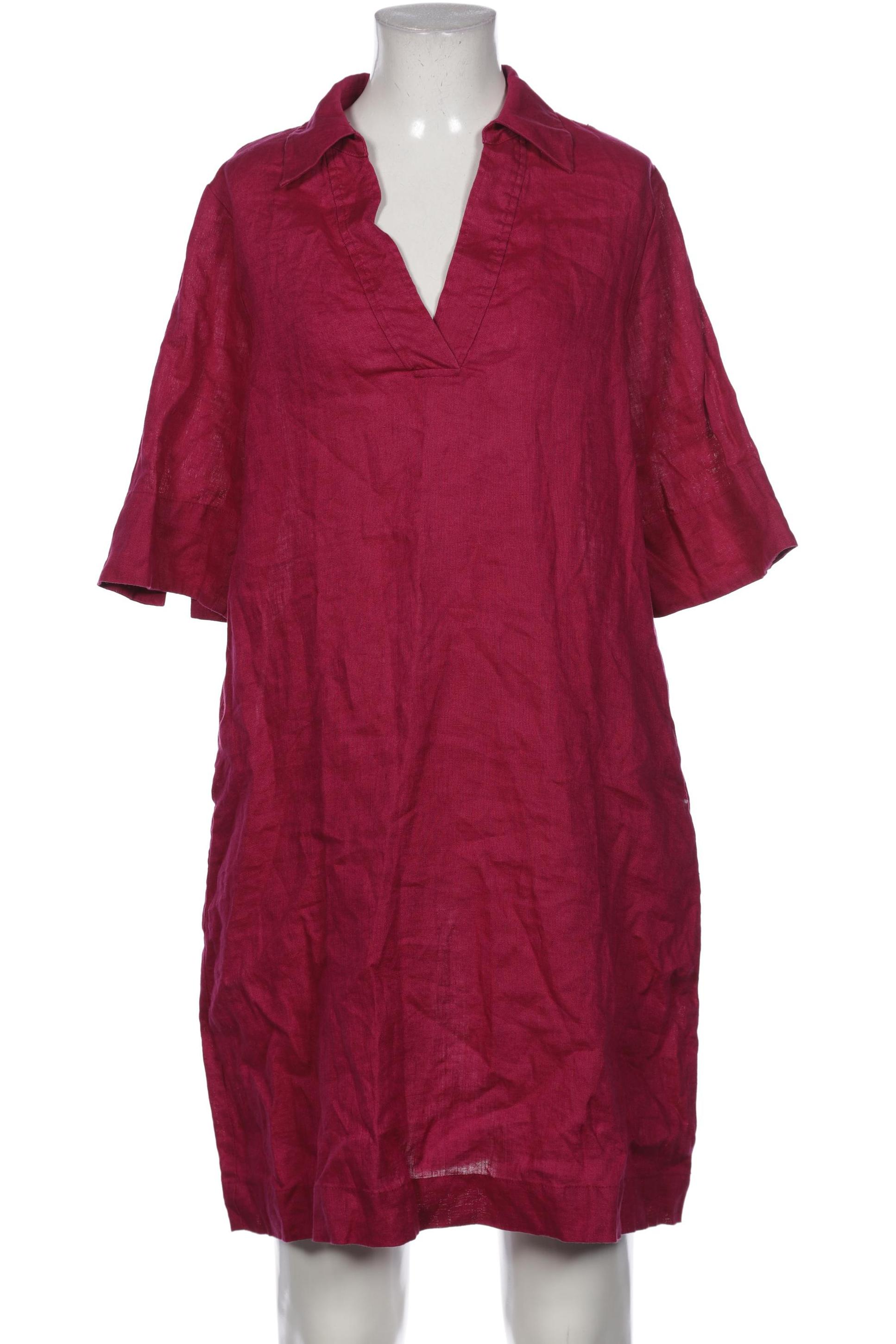 

Opus Damen Kleid, pink, Gr. 36