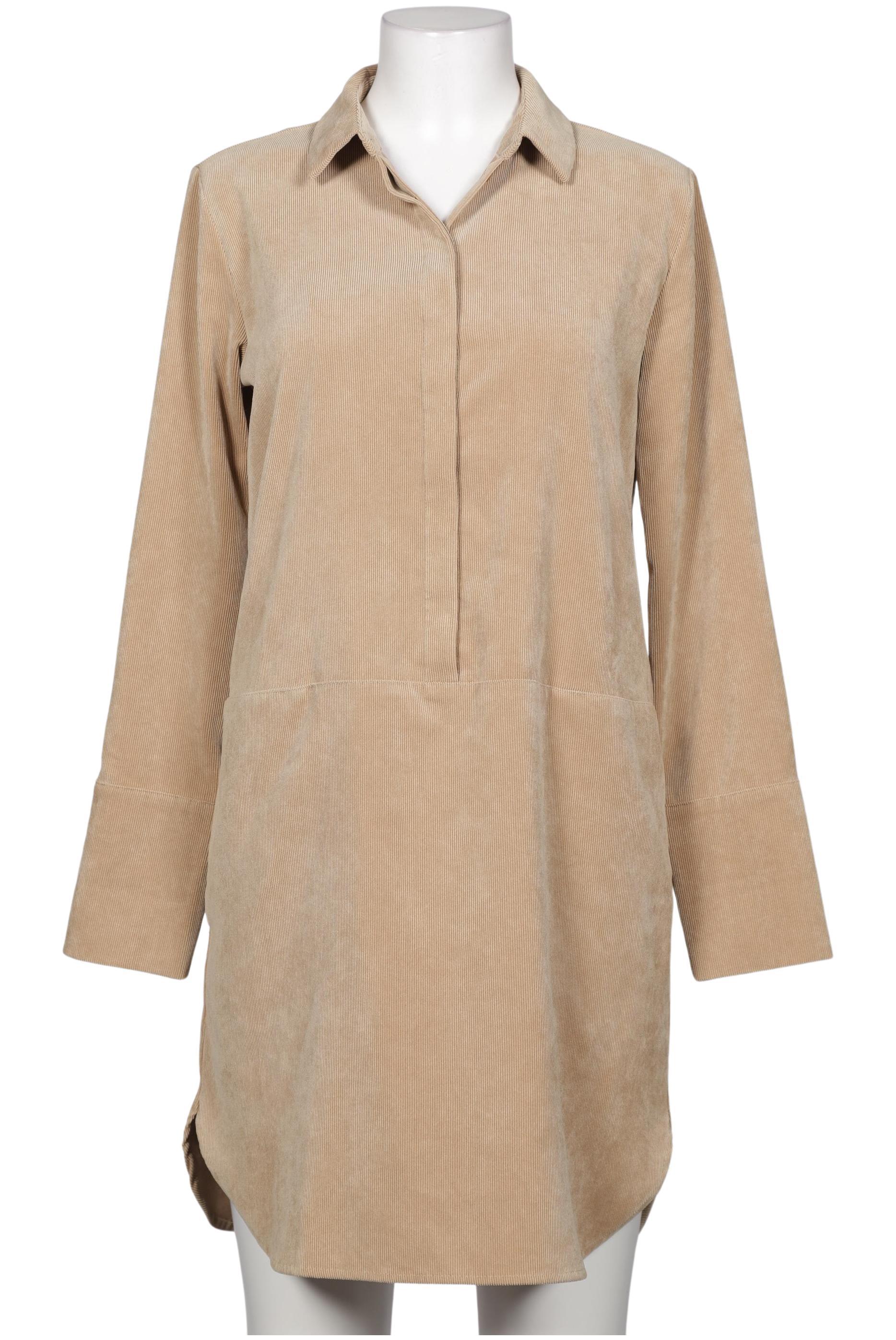 

Opus Damen Kleid, beige, Gr. 36