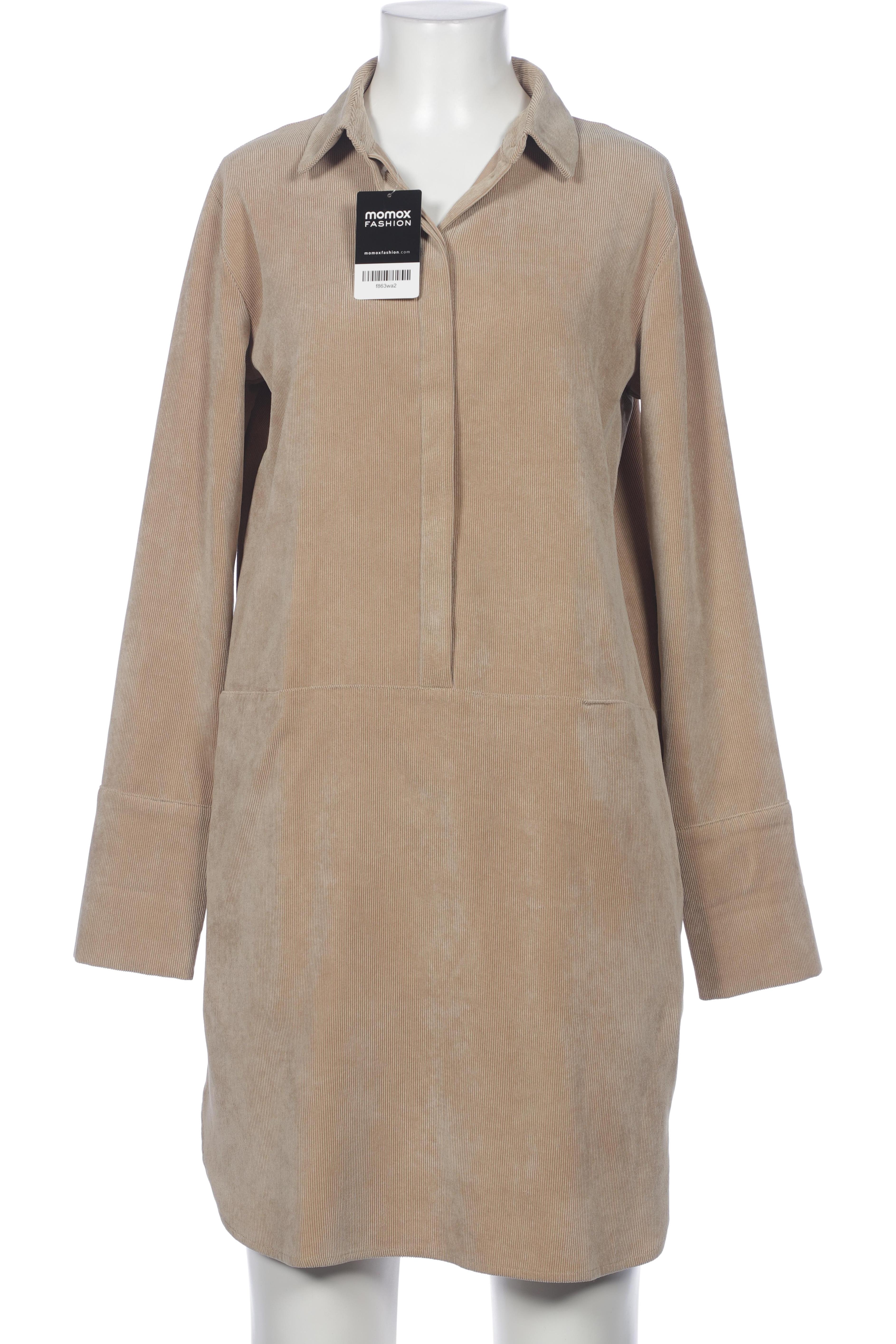 

Opus Damen Kleid, beige, Gr. 36