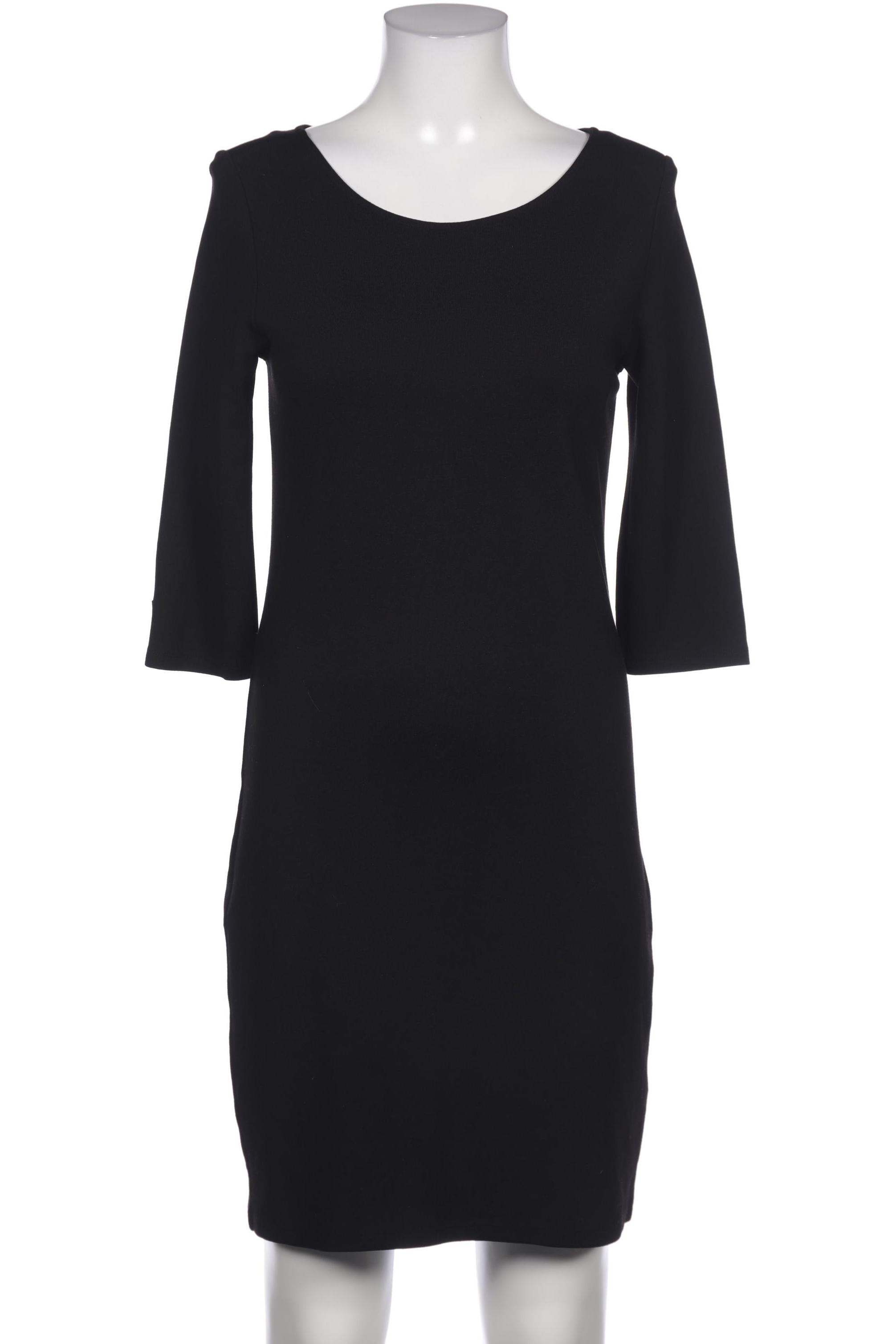 

Opus Damen Kleid, schwarz, Gr. 38