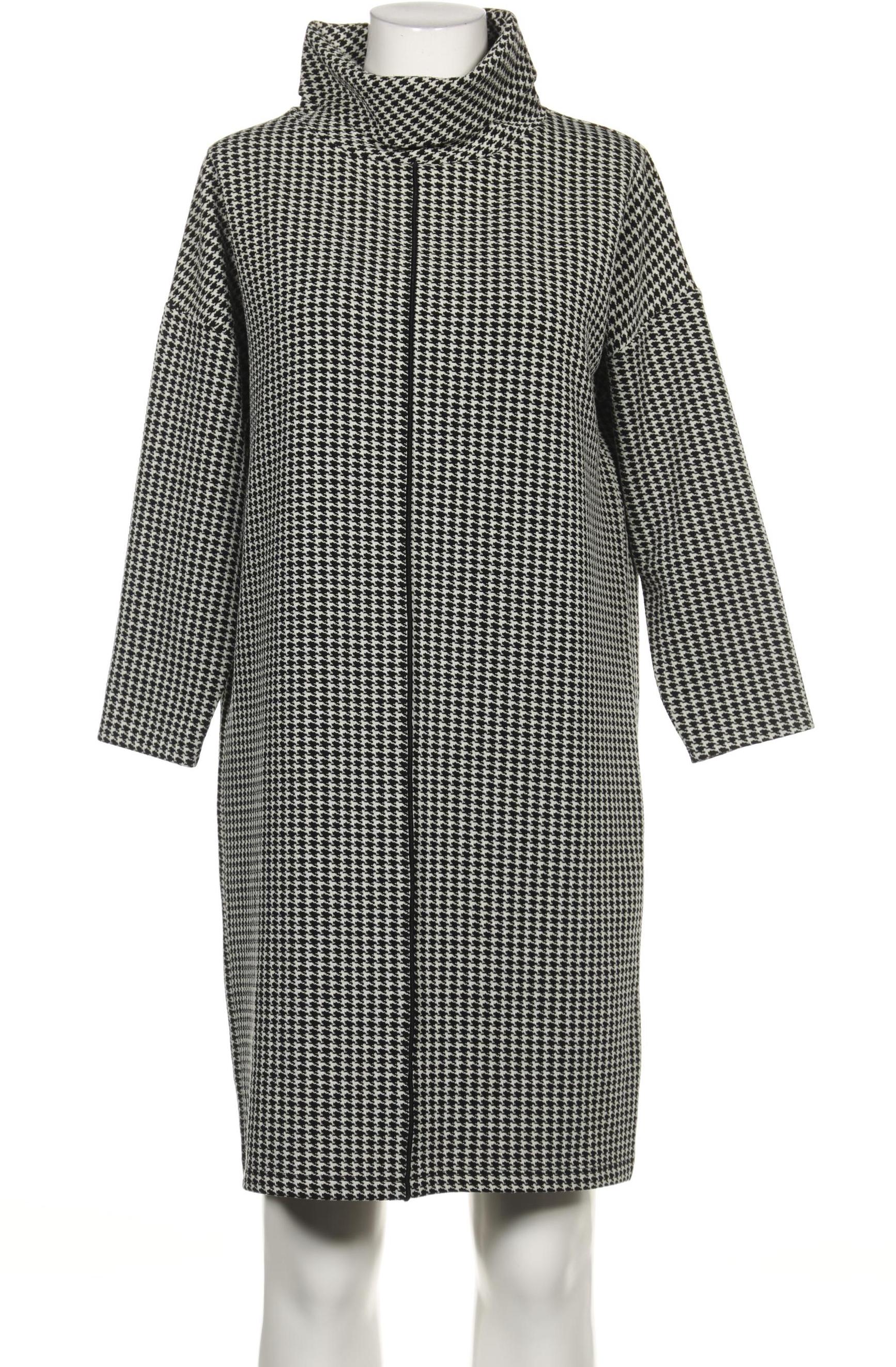 

Opus Damen Kleid, schwarz, Gr. 40