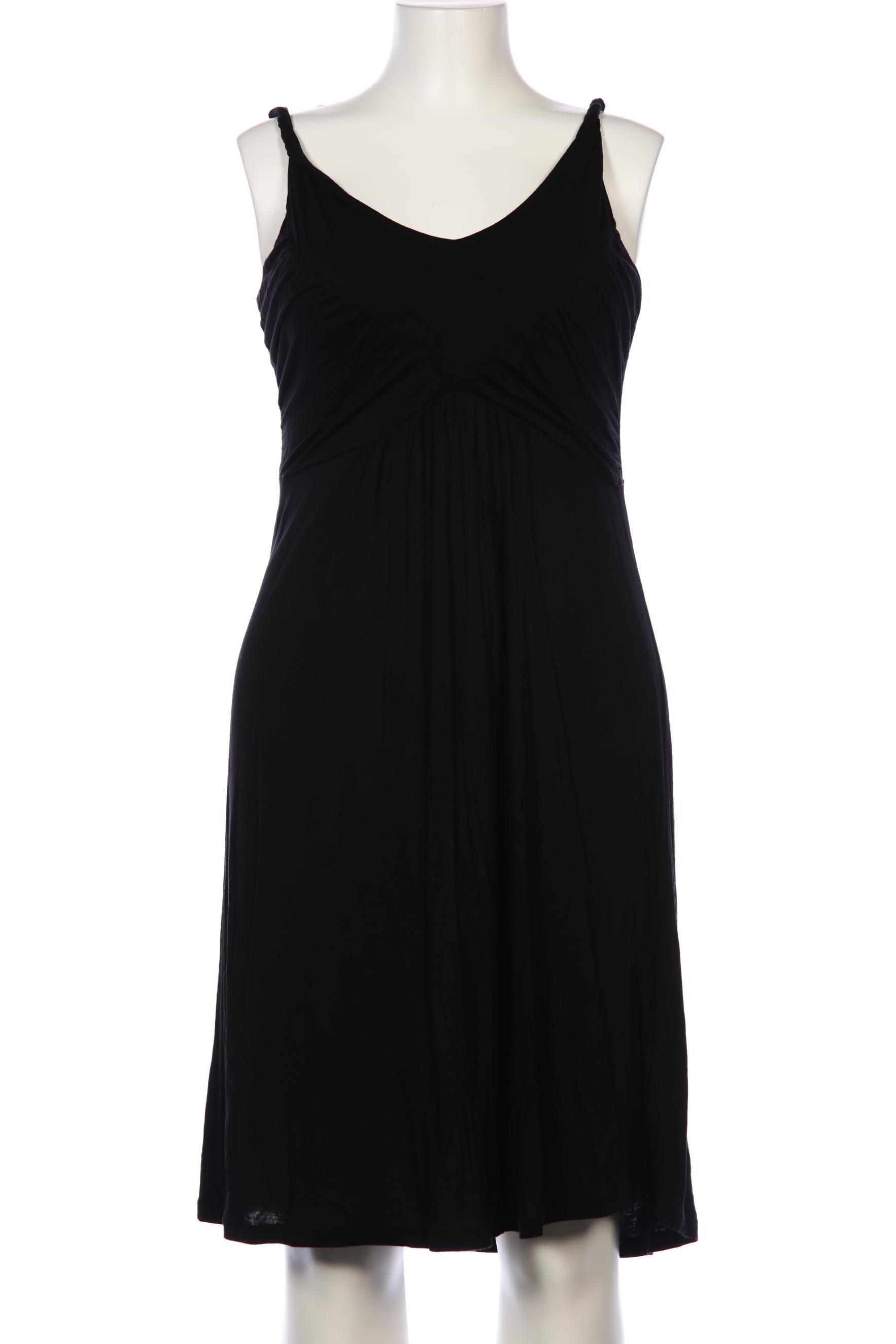 

Opus Damen Kleid, schwarz, Gr. 42