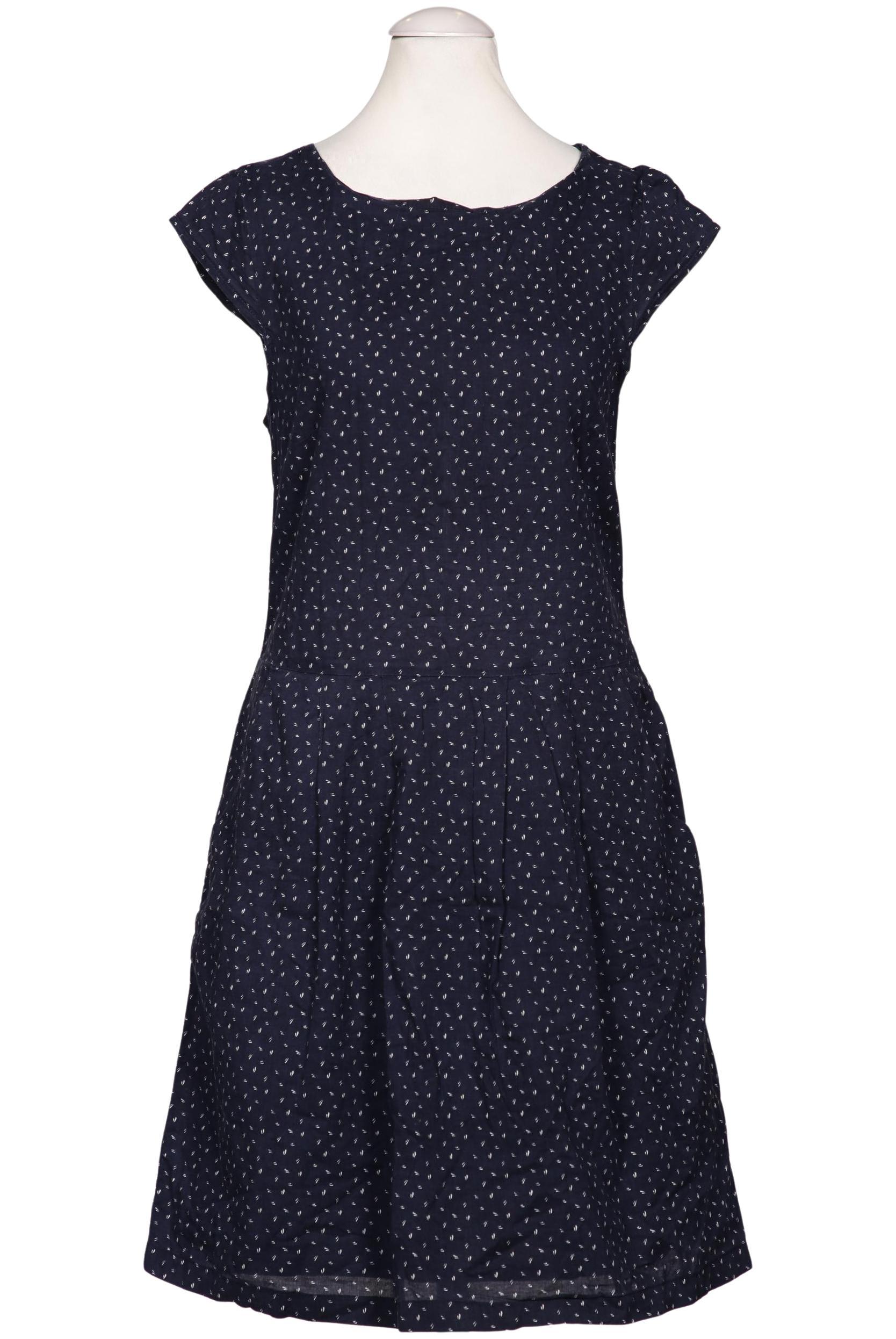 

Opus Damen Kleid, marineblau, Gr. 34